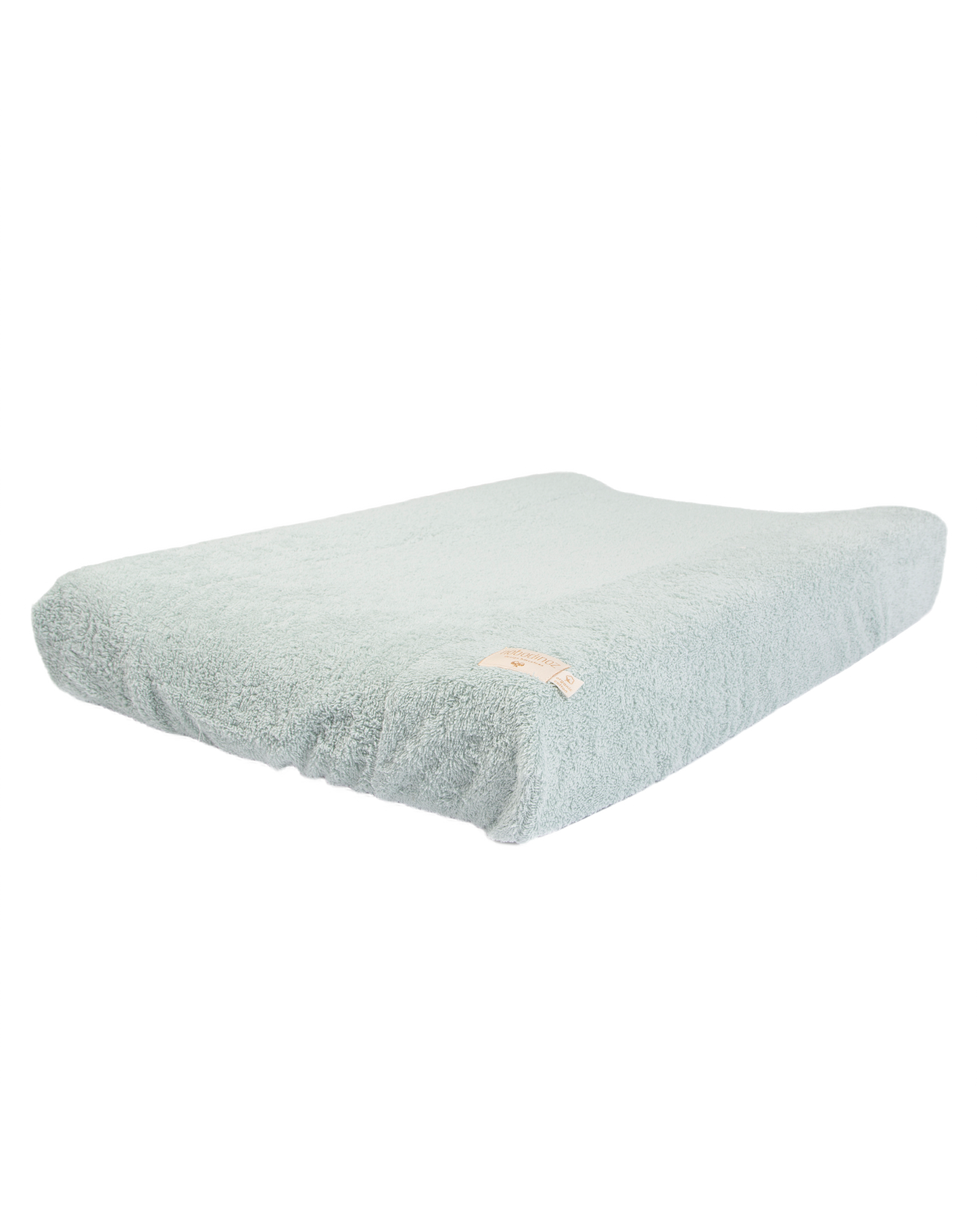 Changing mat Zen & cover So Cute-GREEN