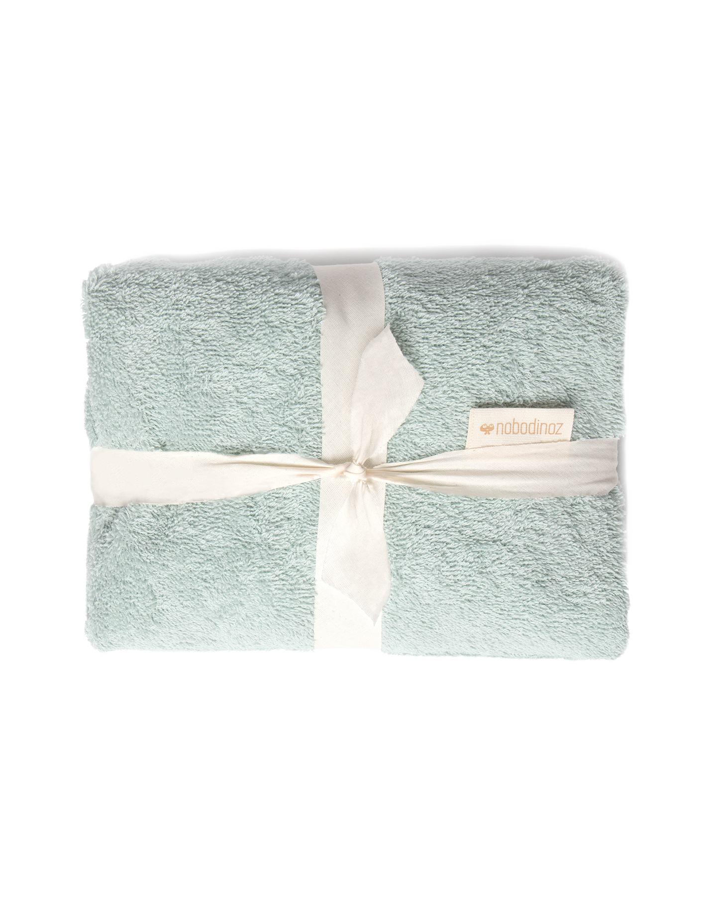 KIT So Cute changing mat - cover 50x70 green
