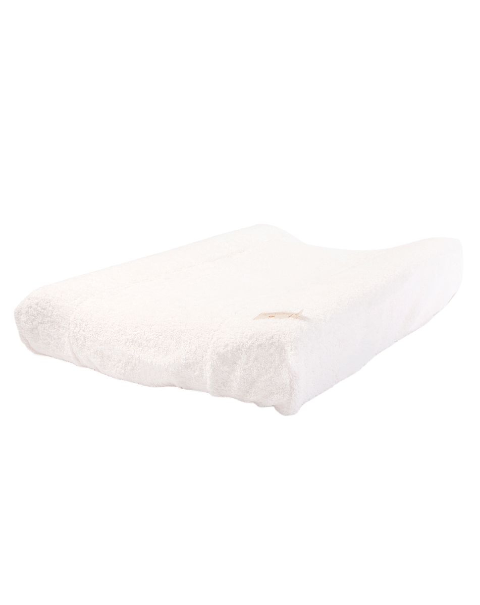 KIT So Cute changing mat - cover 50x70 natural