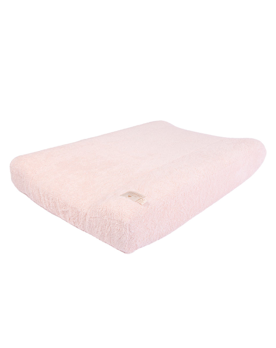 KIT So Cute changing mat - cover 50x70 pink