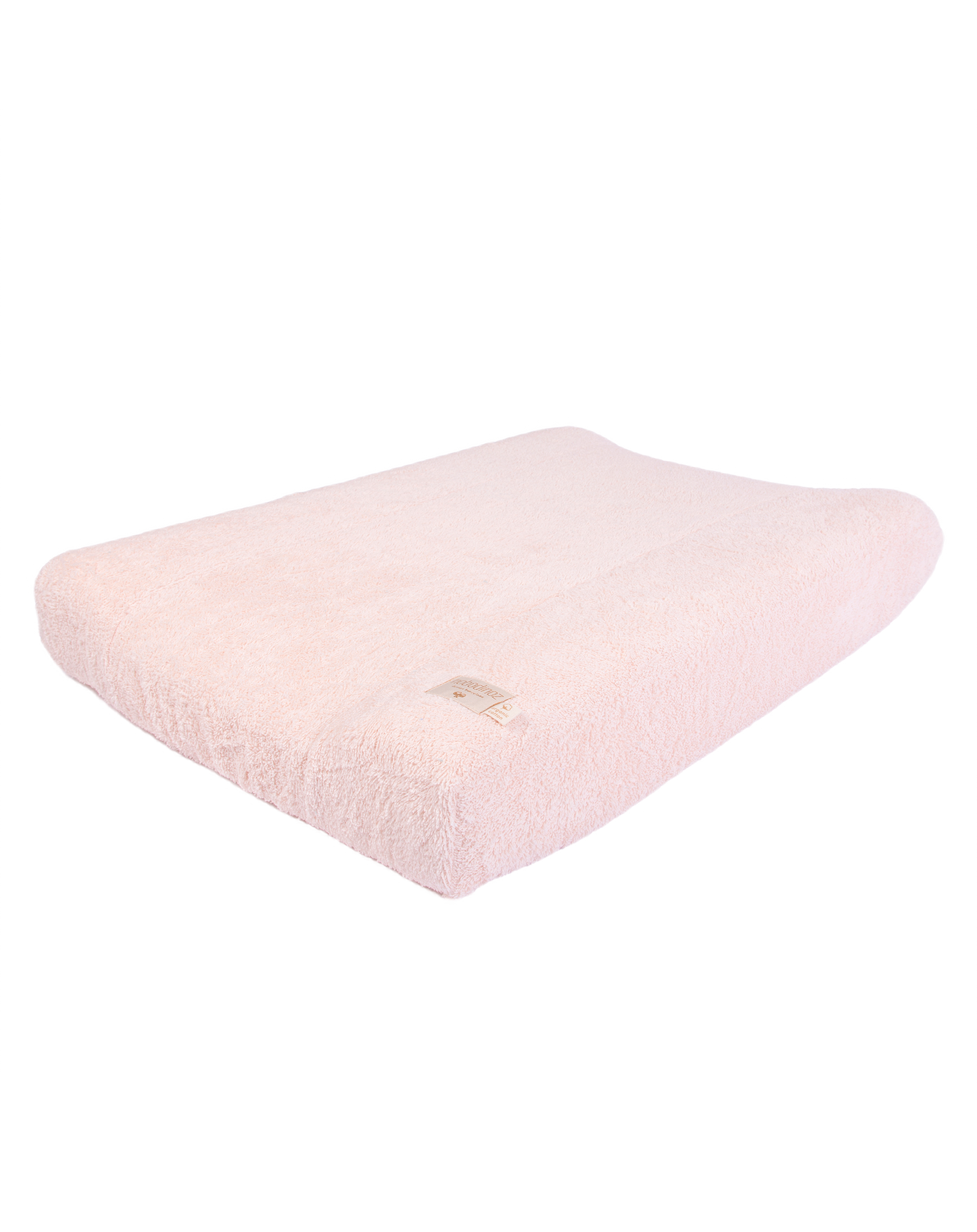 Changing mat Zen & cover So Cute-PINK