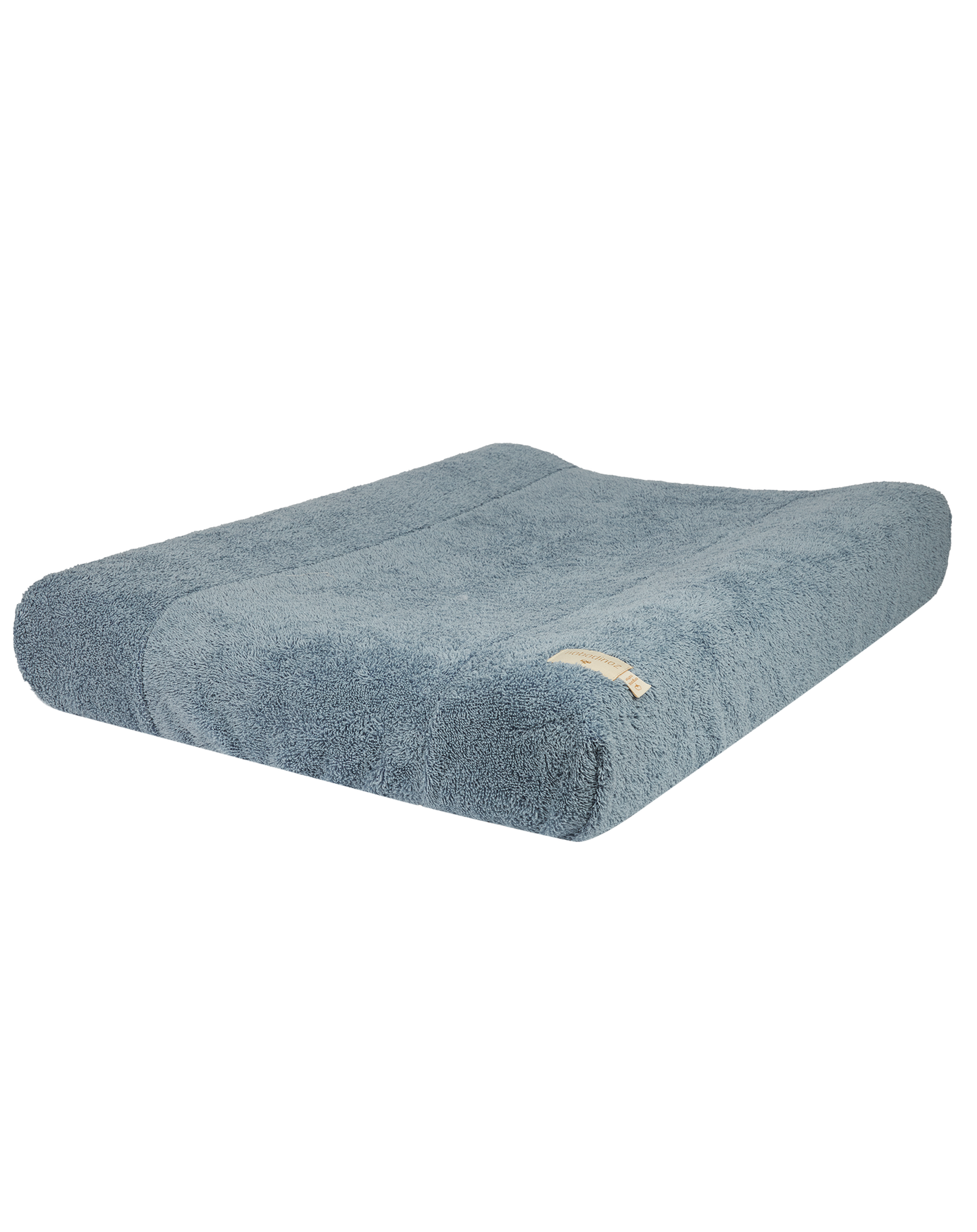 Changing mat Zen & cover So Cute-BLUE