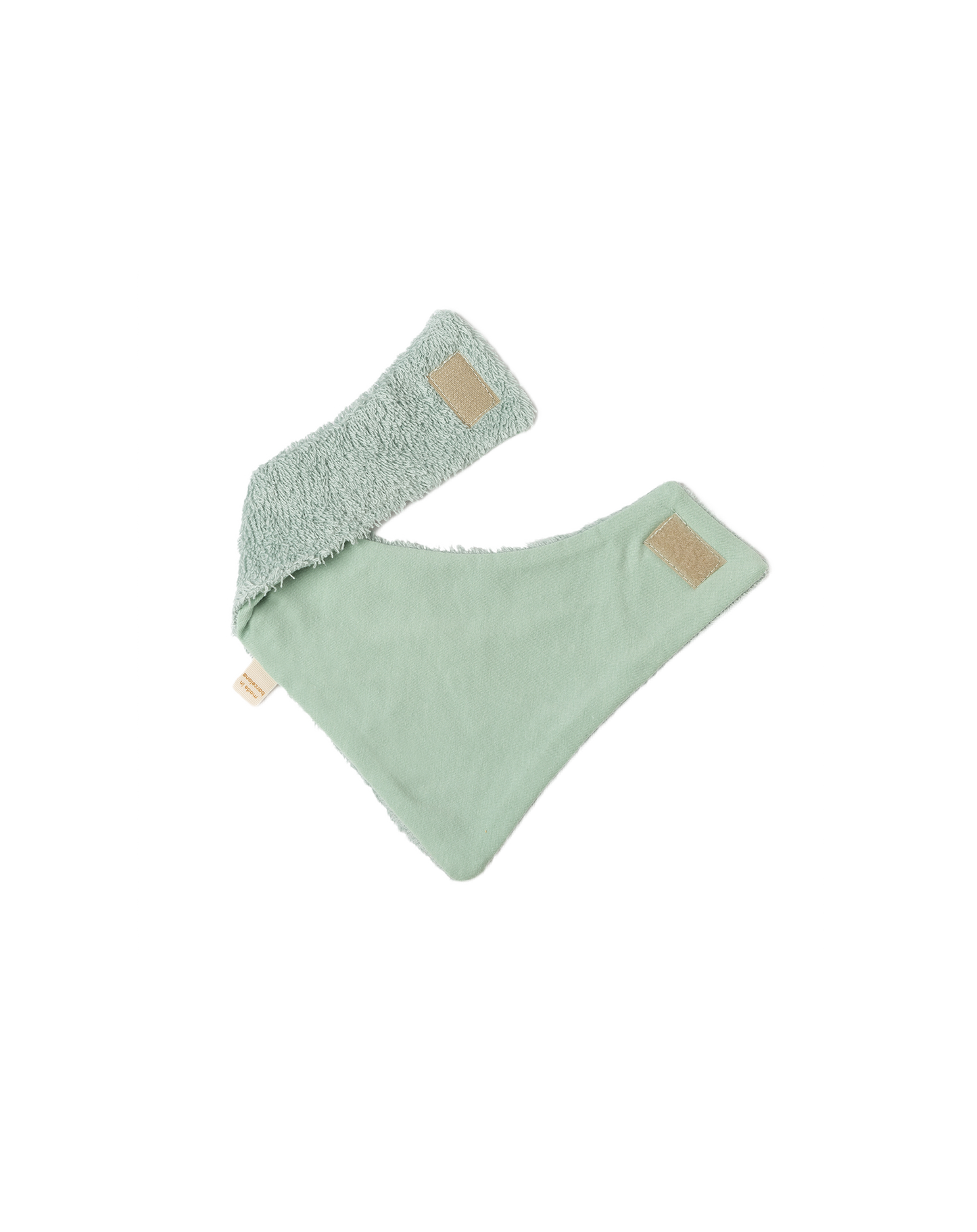 Bandana para recién nacidos muy bonita