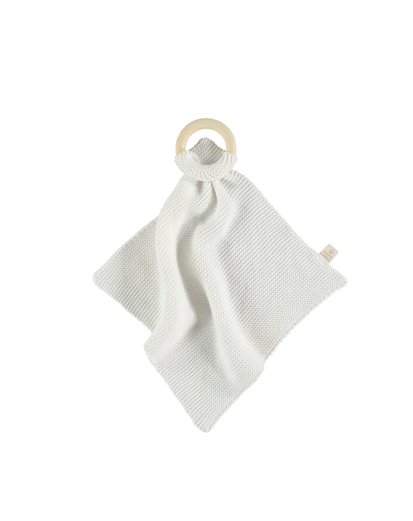 Anneau de dentition en tricot So Natural