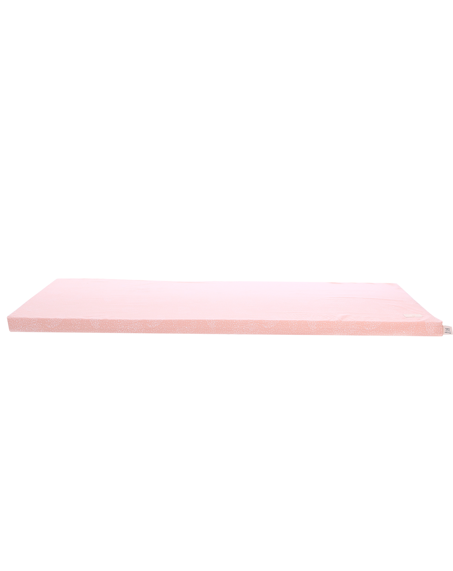 ST BARTH MATTRESS 60X120X4