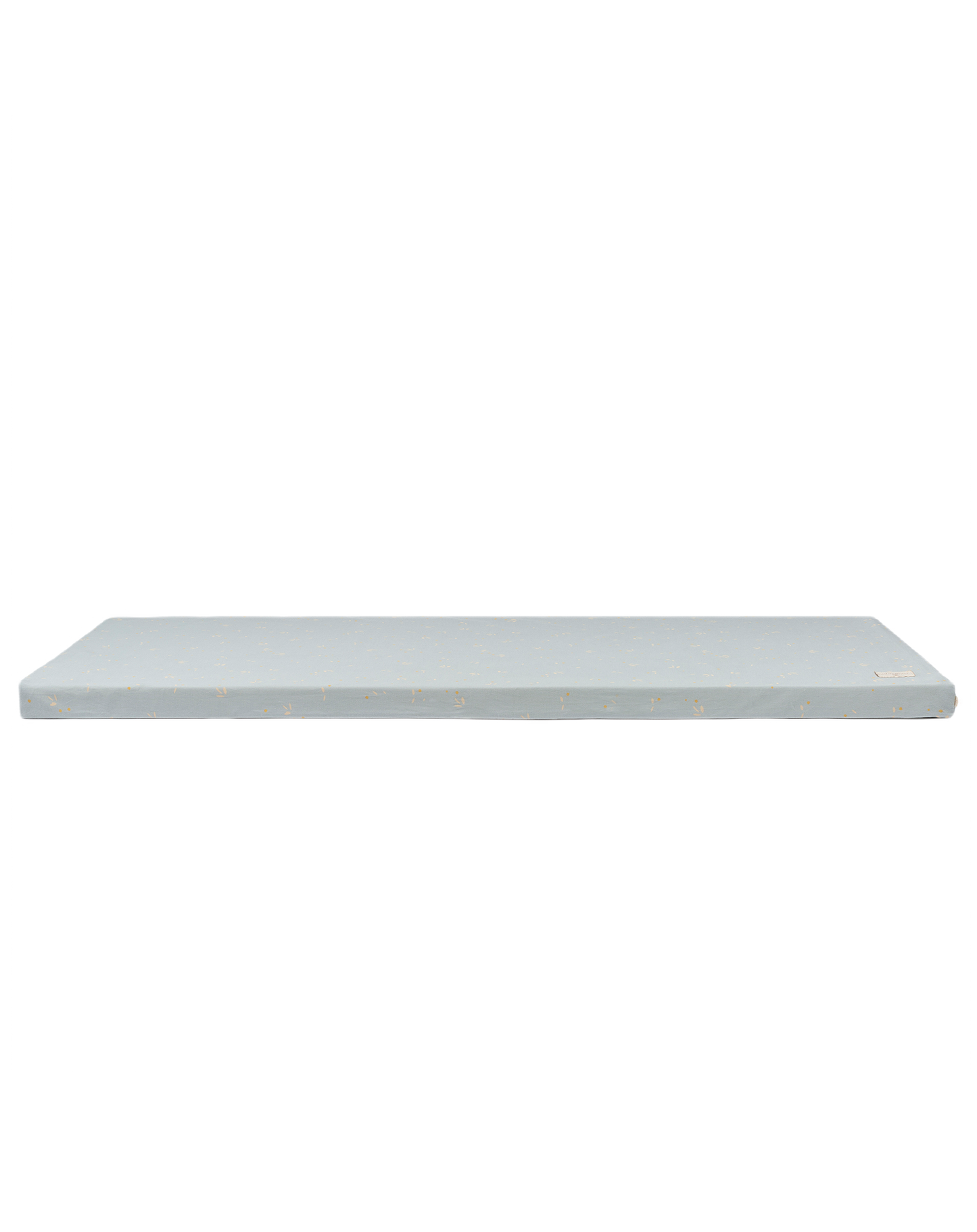 St Barth Floor Mattress 60X120X4