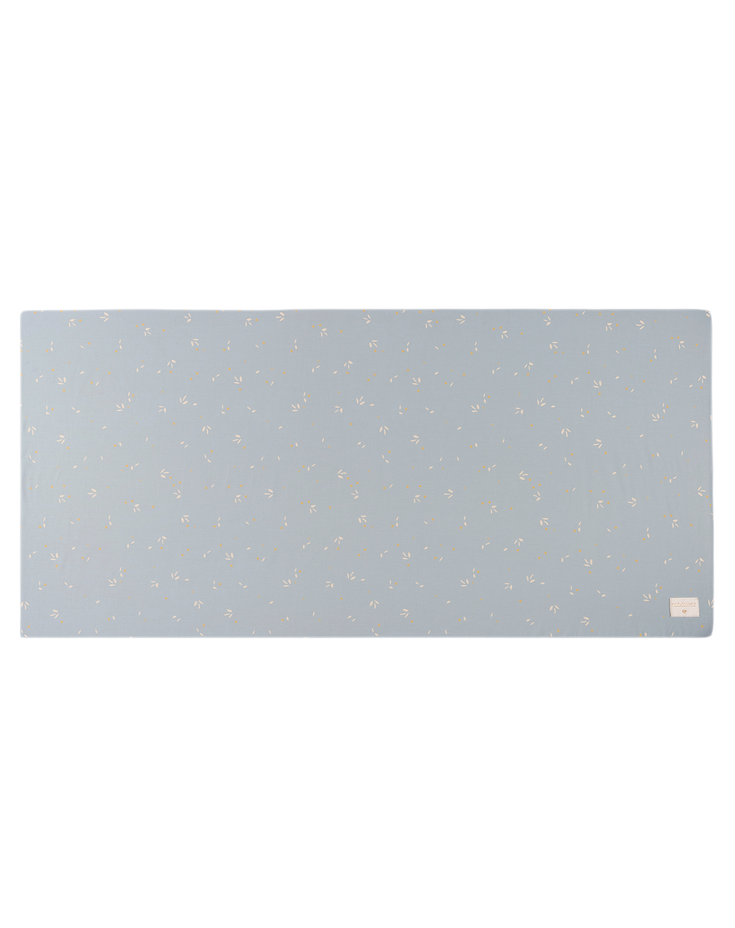 St Barth Floor Mattress 60X120X4