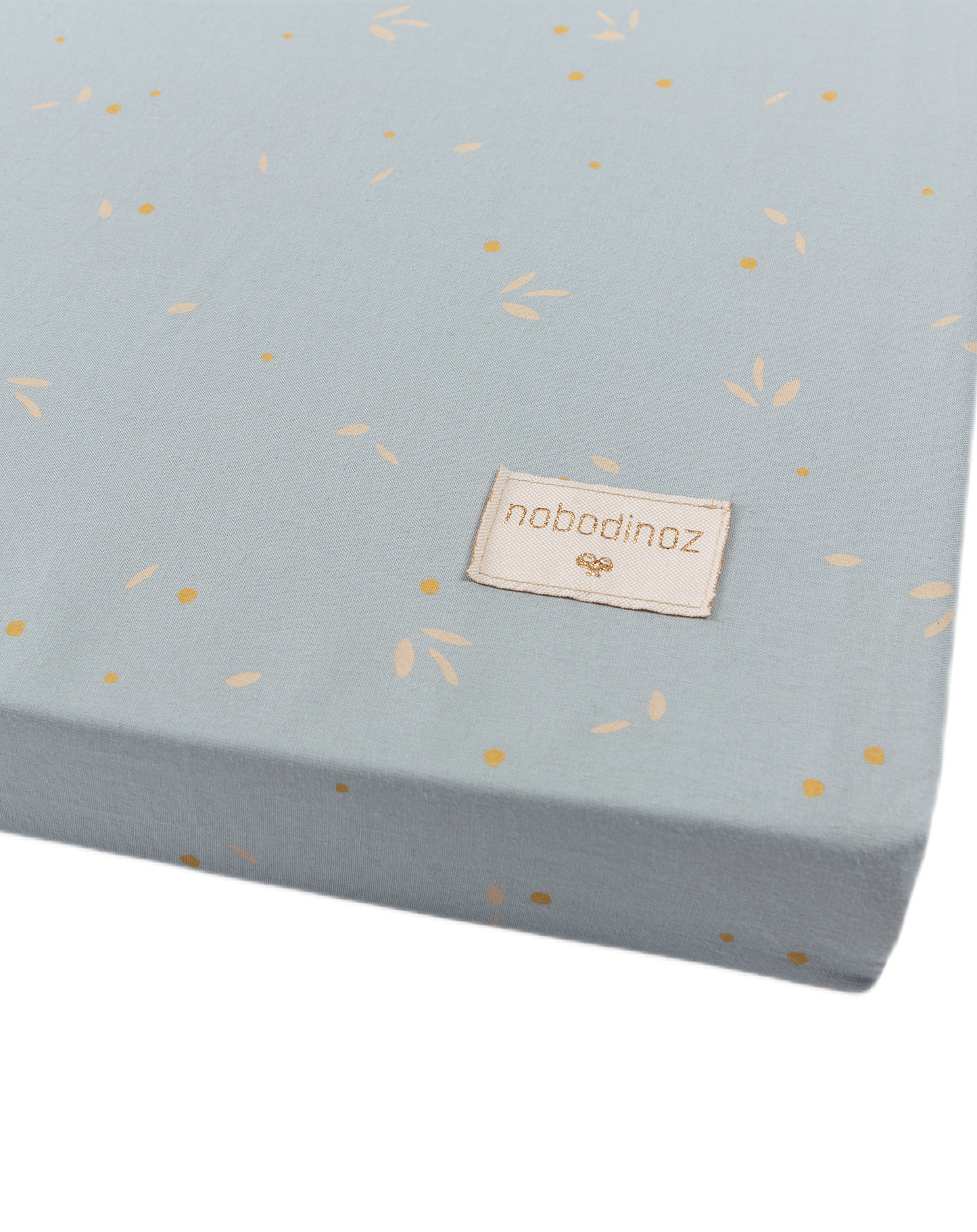 St Barth Floor Mattress 60X120X4