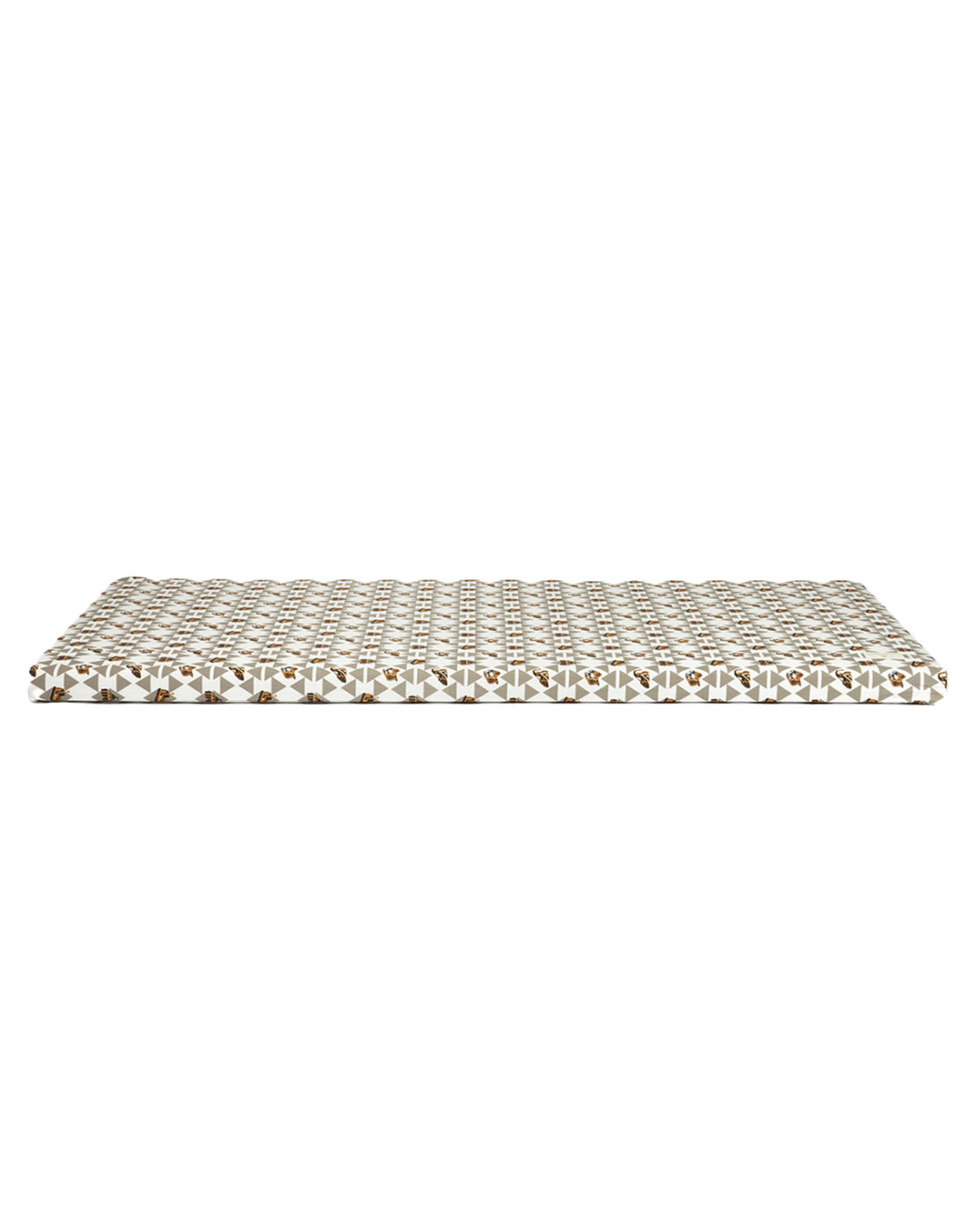 Saint Barth Floor Mattress