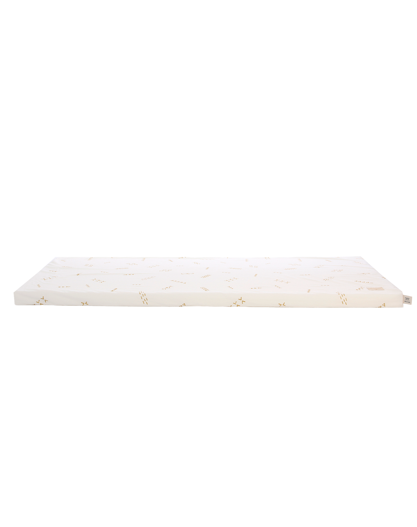 Saint Barth matelas de sol