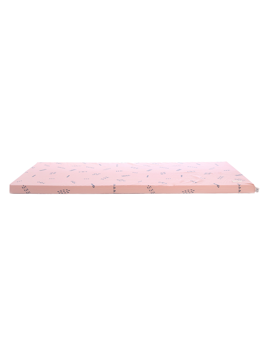 Saint Barth Floor Mattress