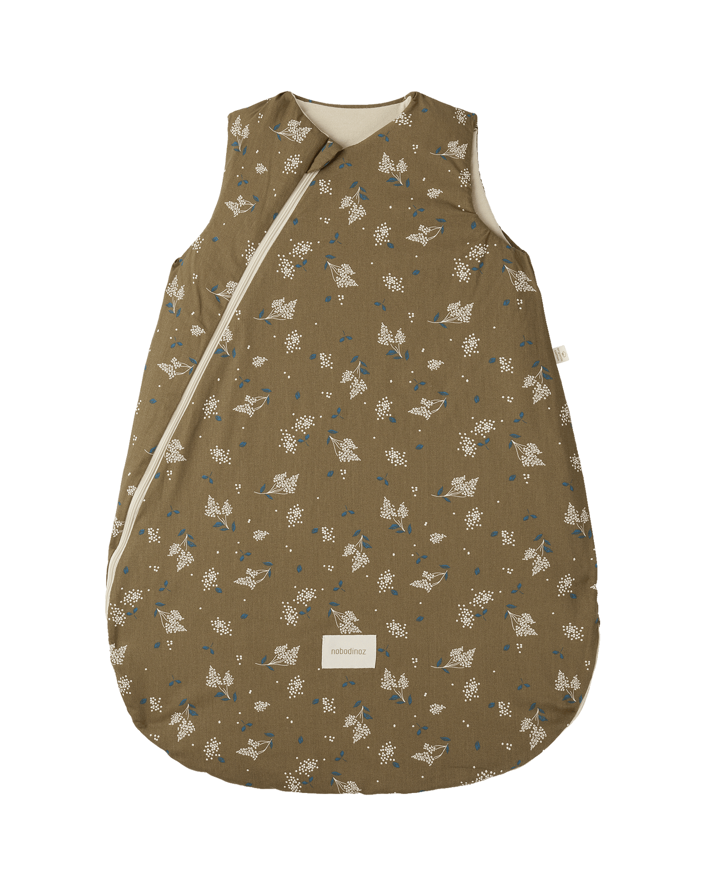 Gigoteuse de mi-saison Stories Cocoon 0-6 m