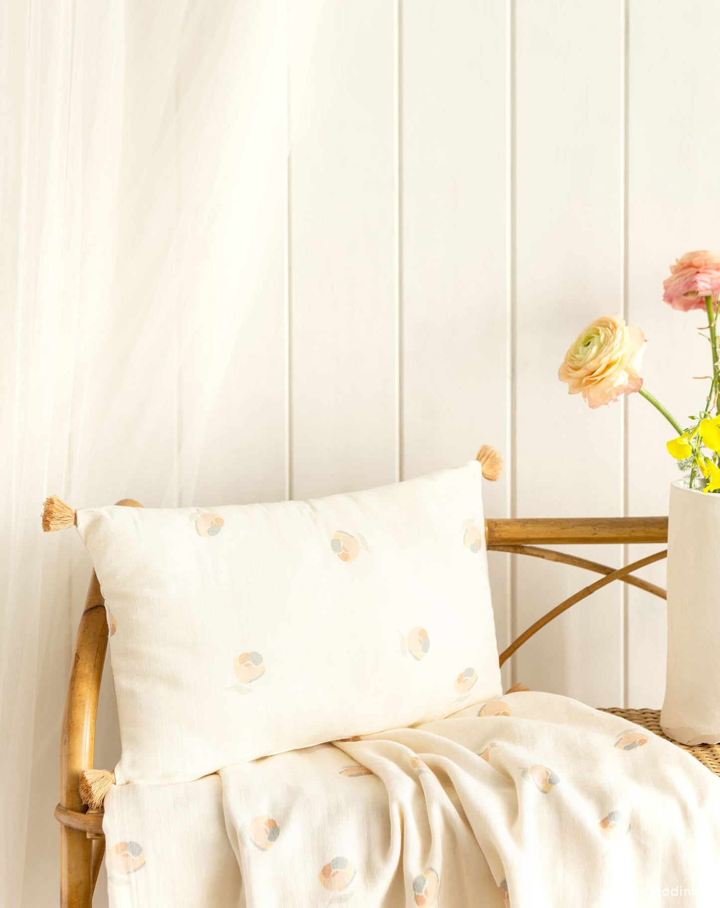 Coussin Sublim