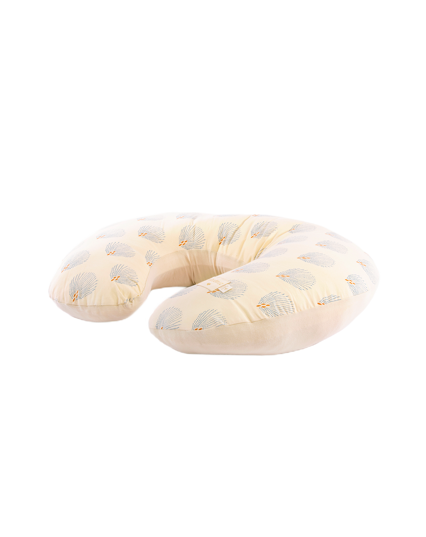 Coussin d'allaitement Sunrise