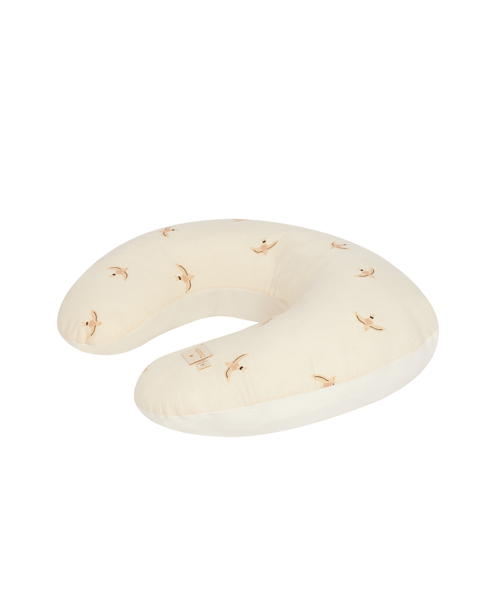 Coussin d'allaitement Sunrise