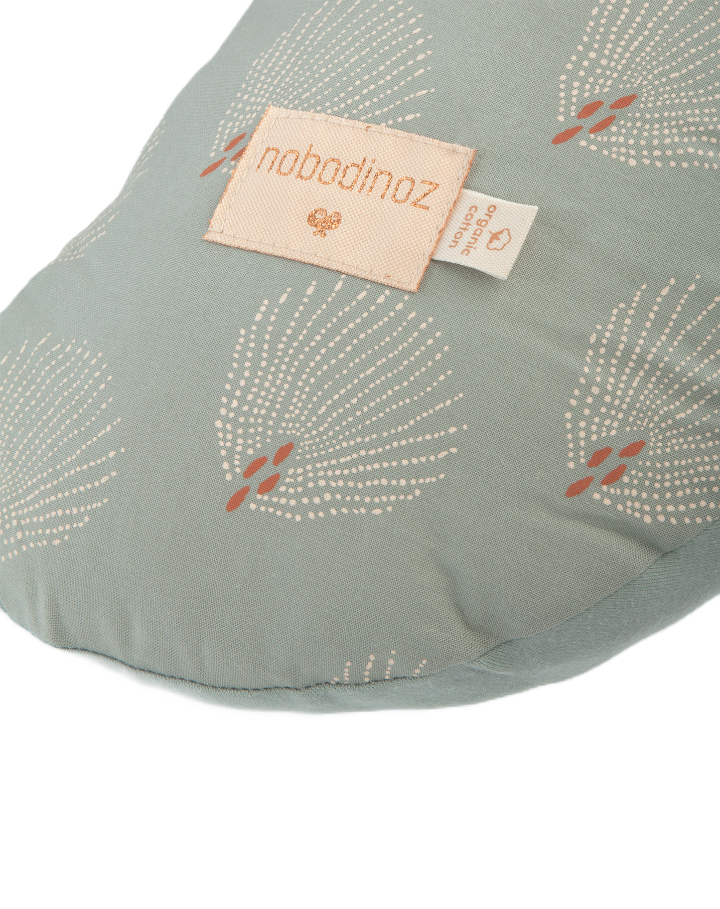 Coussin d'allaitement Sunrise