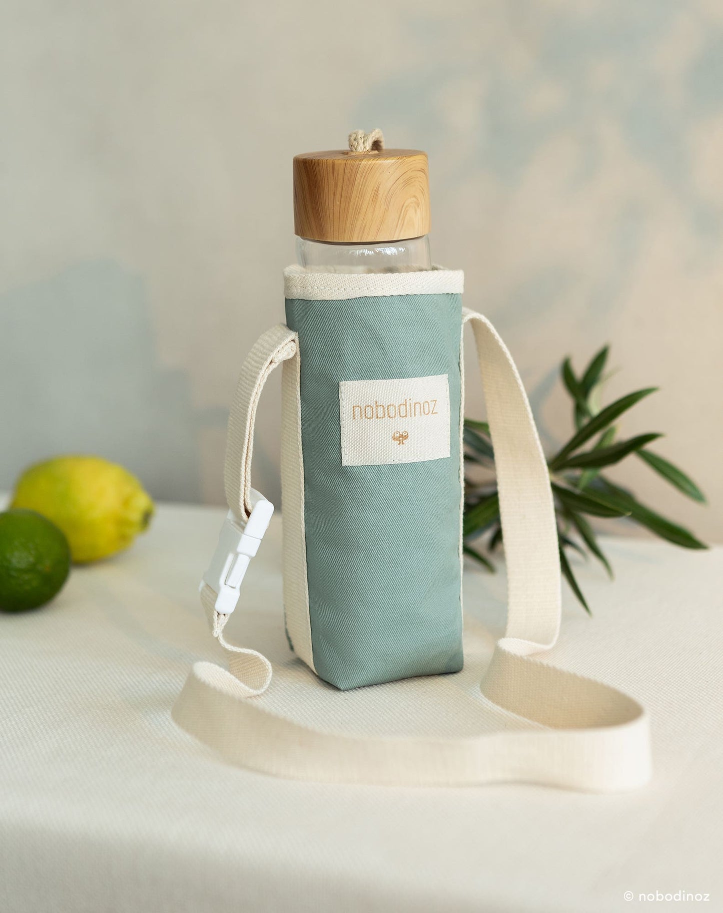 Sunshine porta-botellas