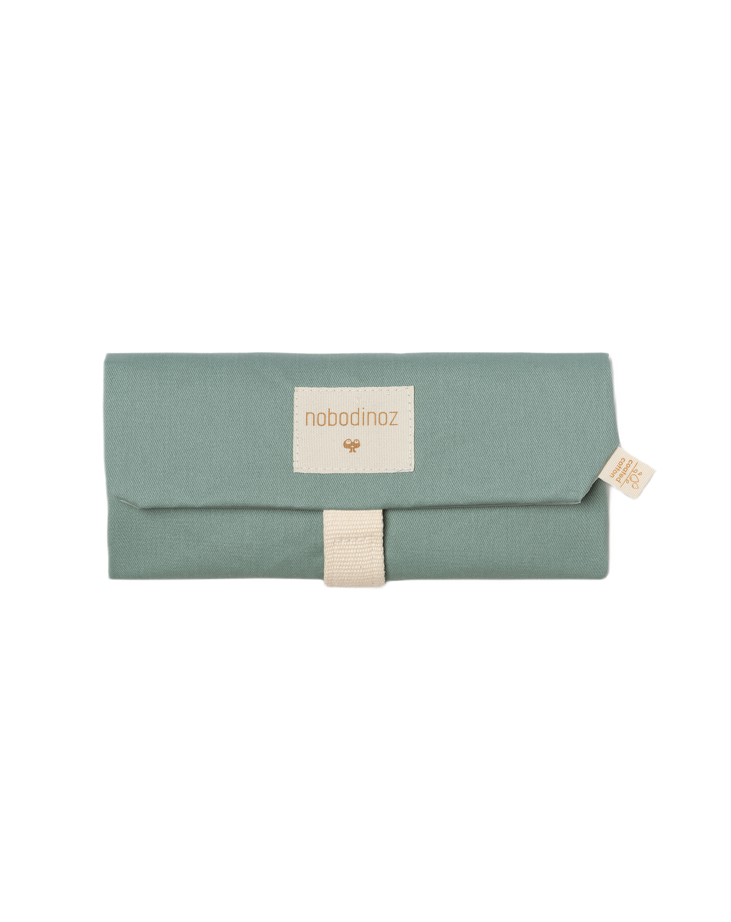 Sunshine eco sandwich wrap eden green