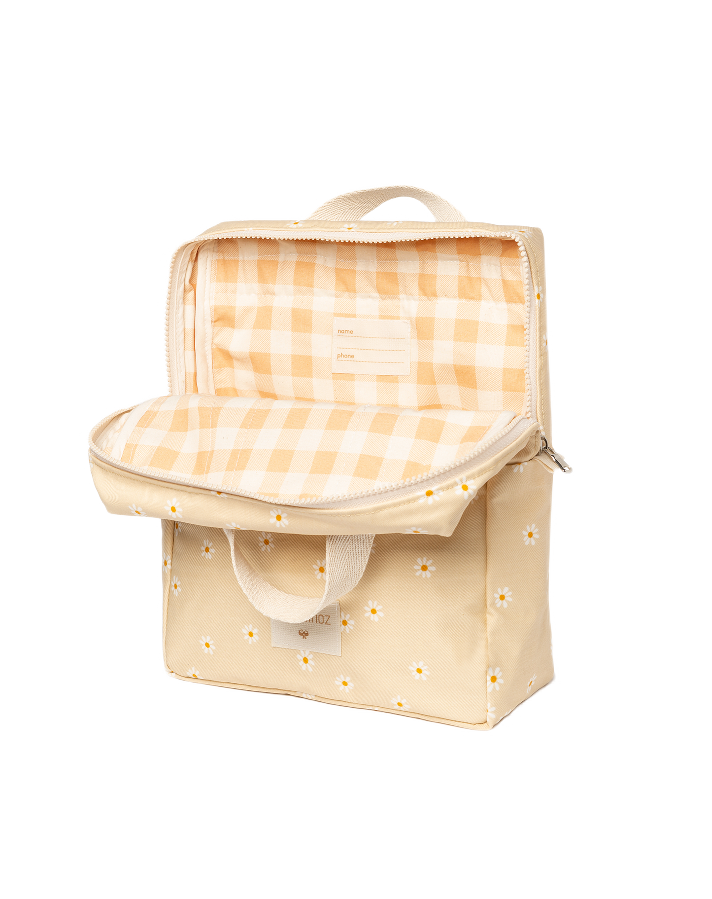 Mochila infantil Sunshine