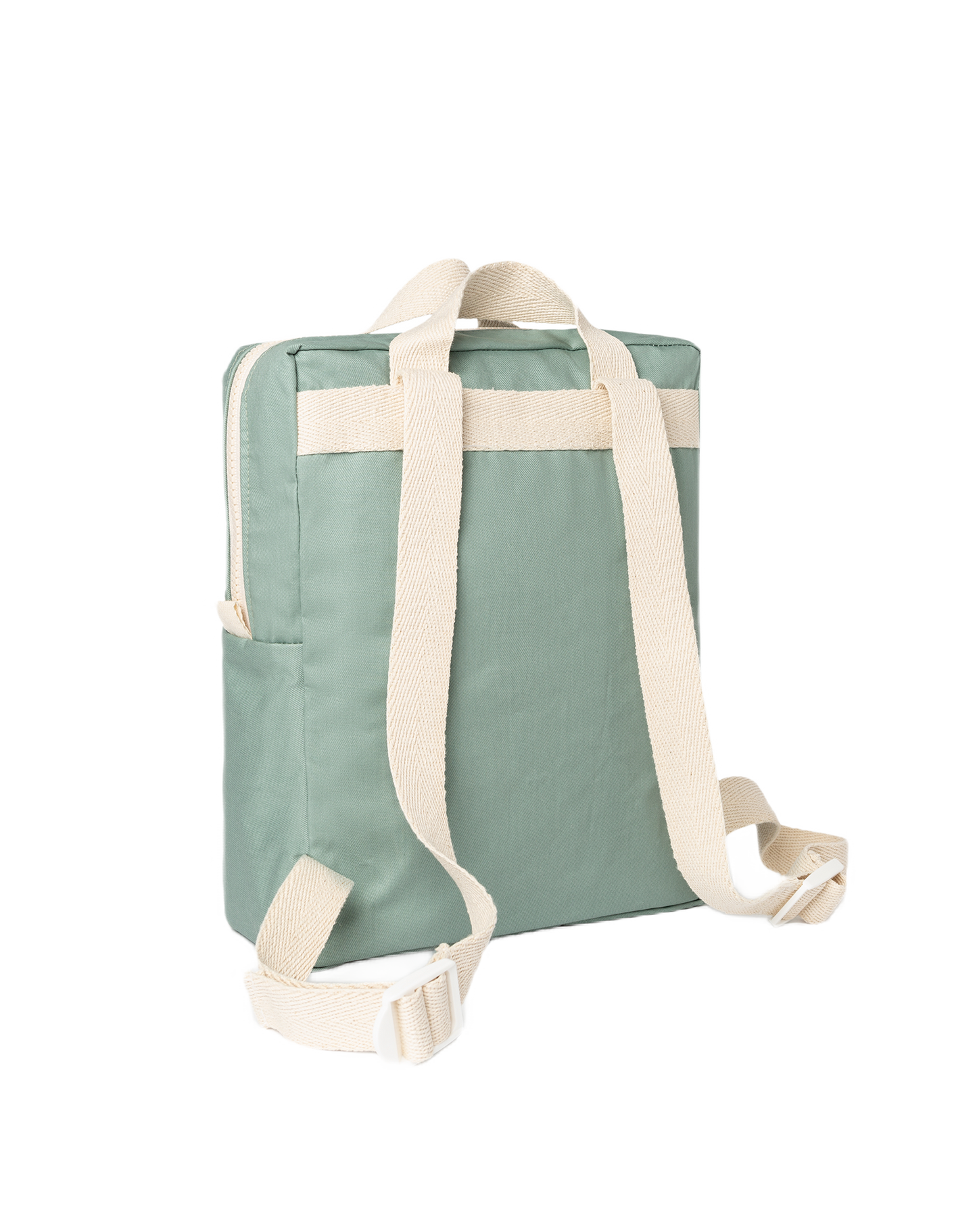 Sunshine mini backpack 20x24x8 eden green