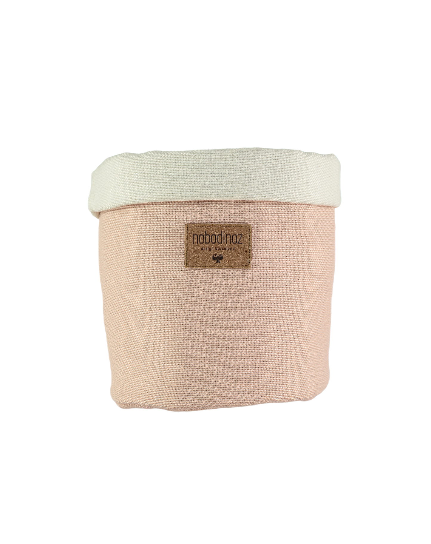 TANGO BASKET MEDIUM BLOOM PINK