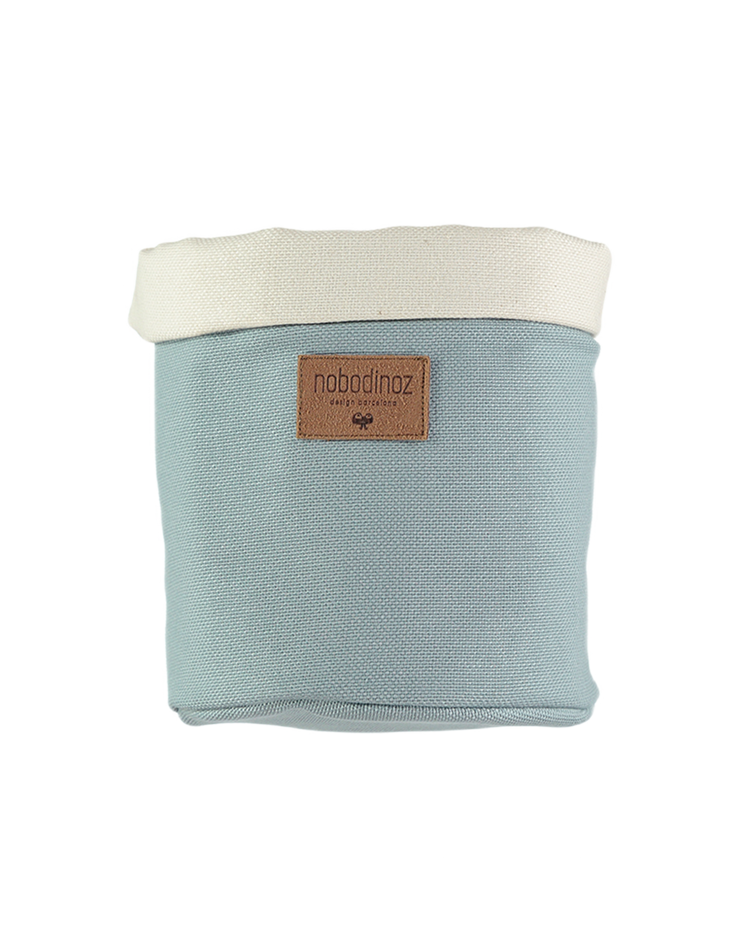 TANGO BASKET MEDIUM RIVIERèBLUE