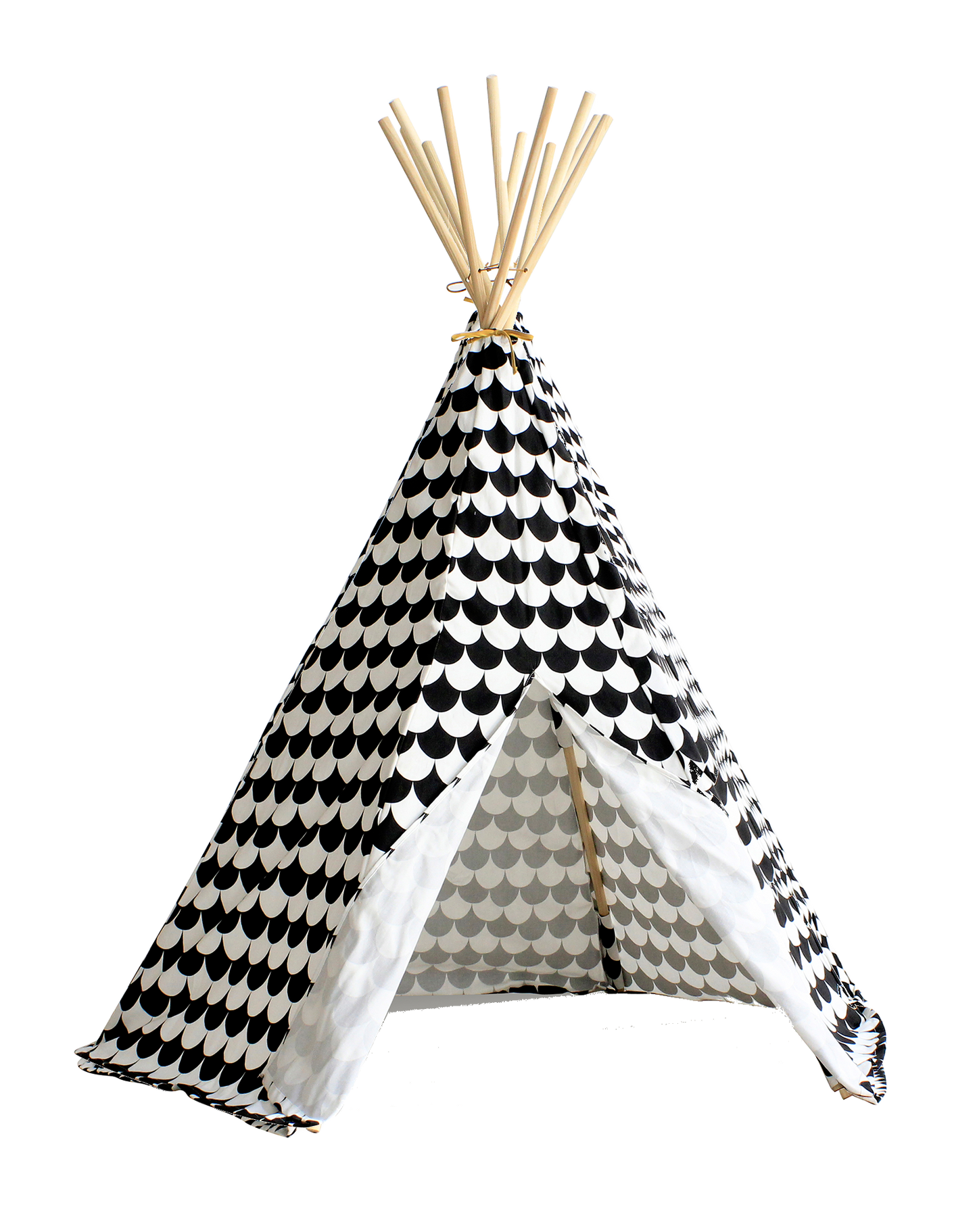 Tipi ARIZONA
