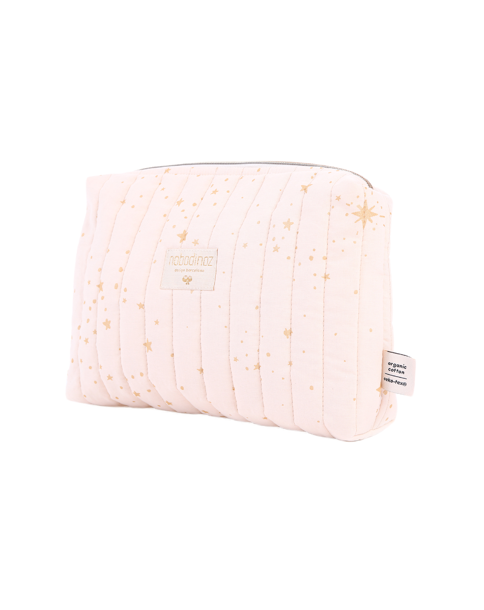 TRAVEL VANITY CASE