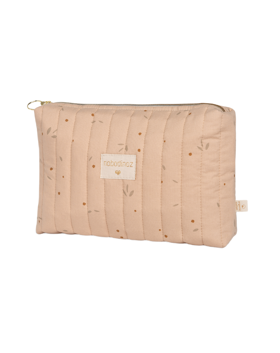 Travel vanity case 18X25 WILLOW DUNE