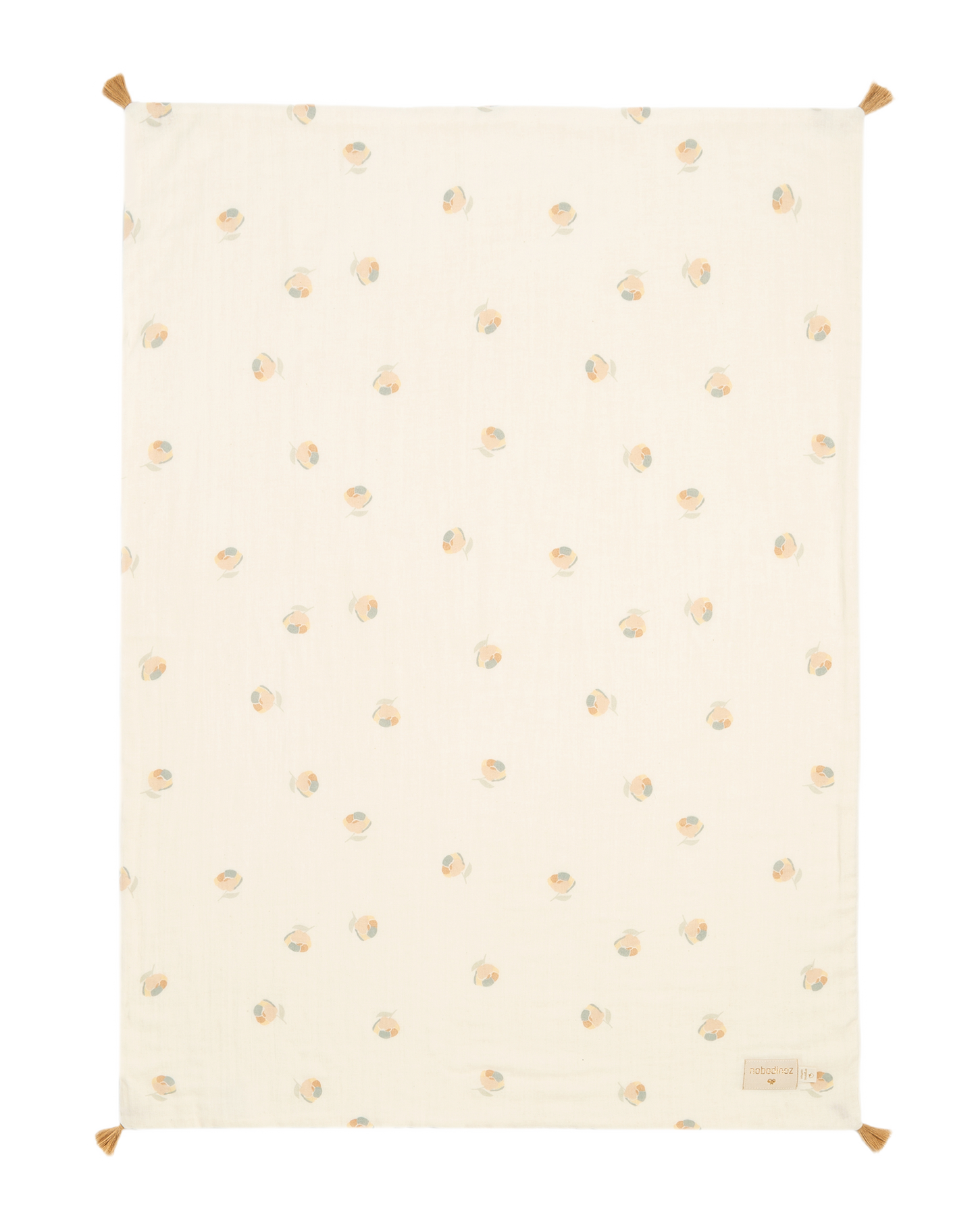 Manta de verano Treasure BLOSSOM