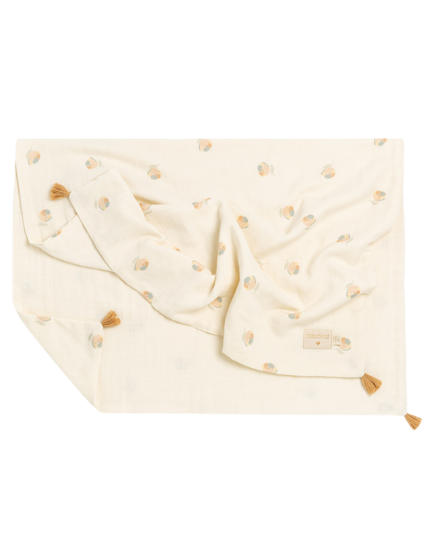 Manta de verano Treasure BLOSSOM