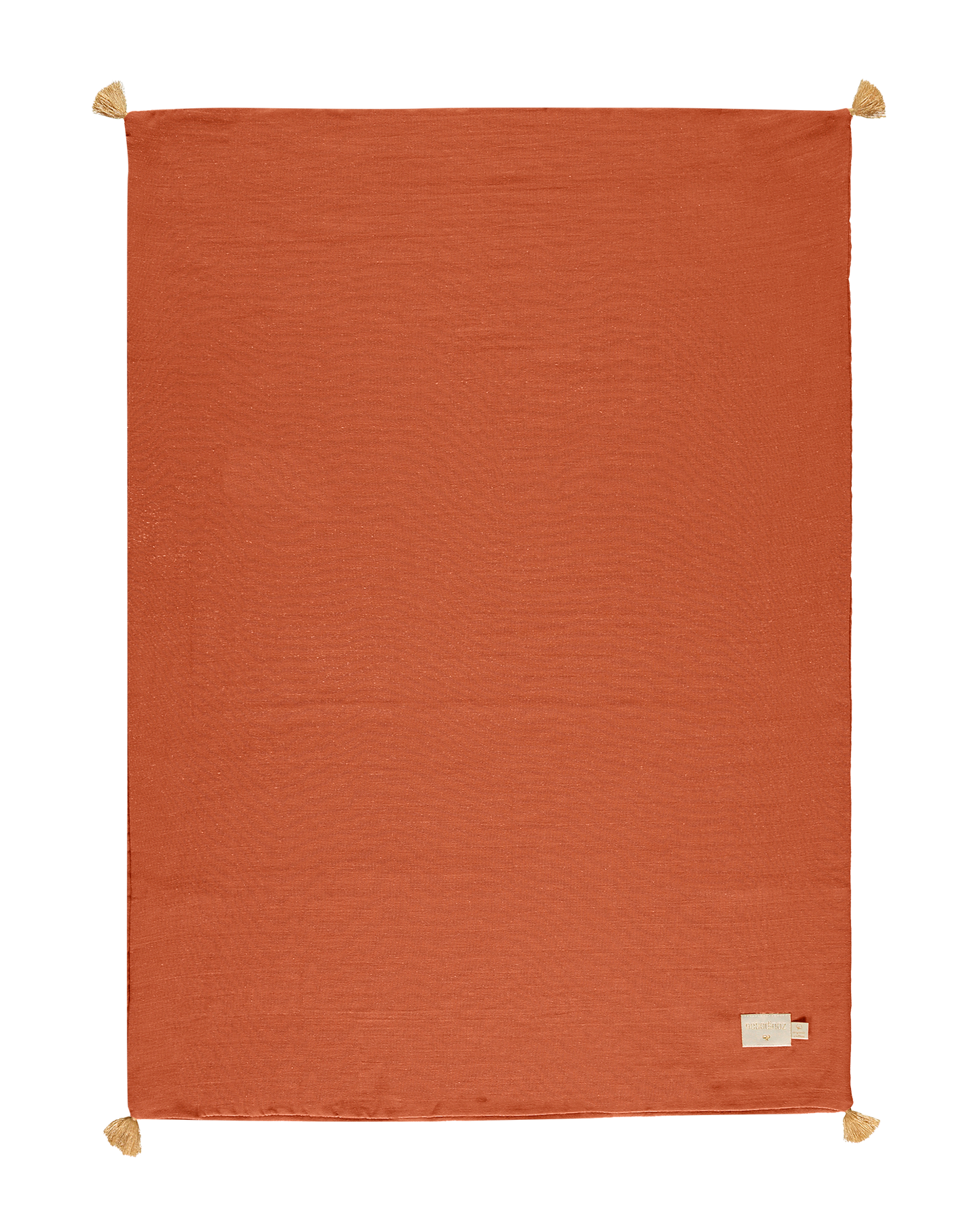 Couverture d'été Treasure