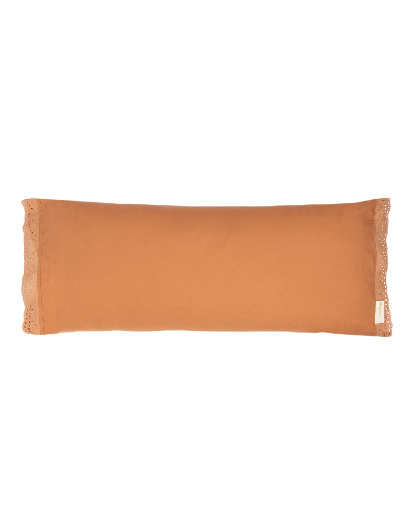 Coussin Vera Eyelet lace long
