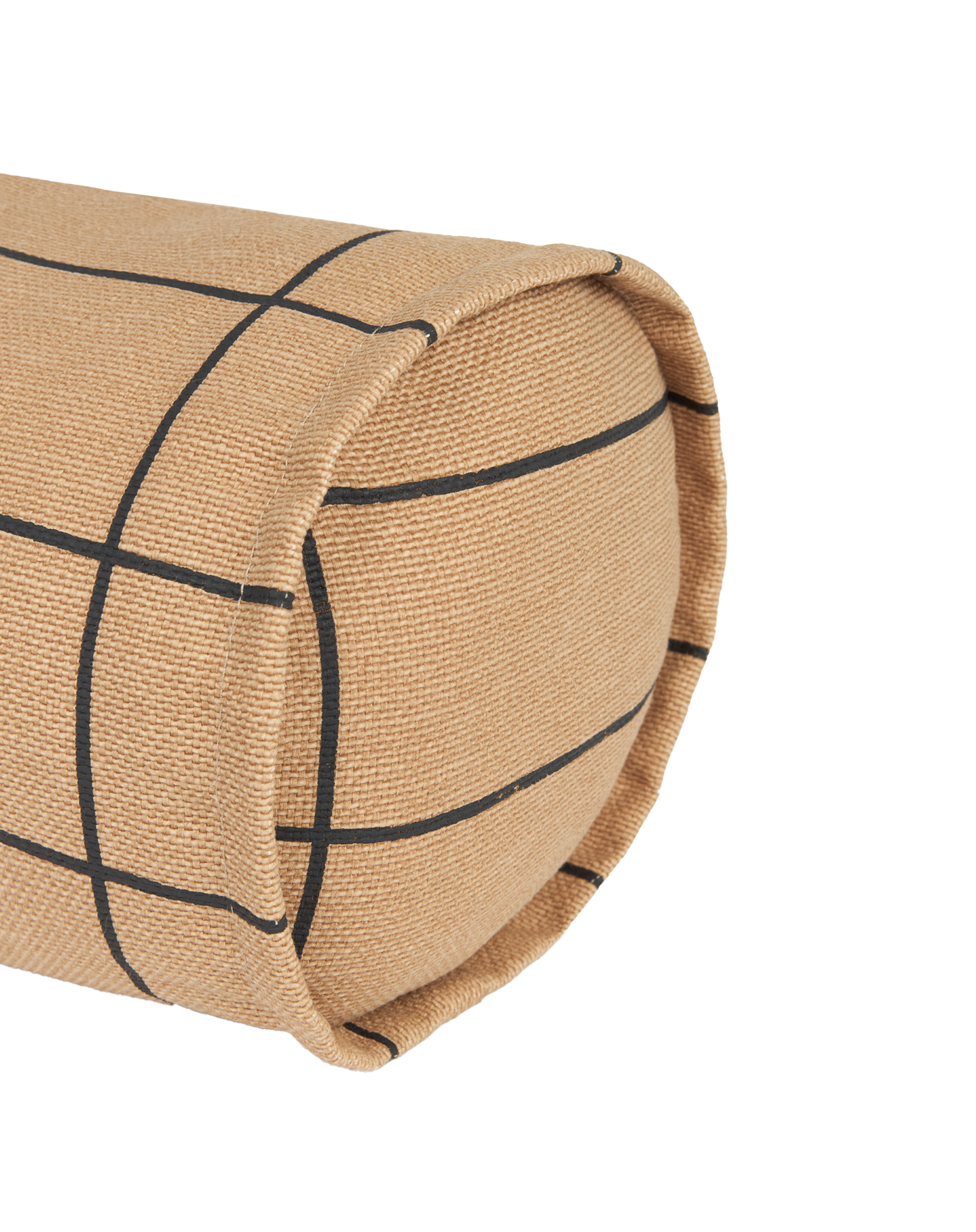 Coussin cylindrique Vibes