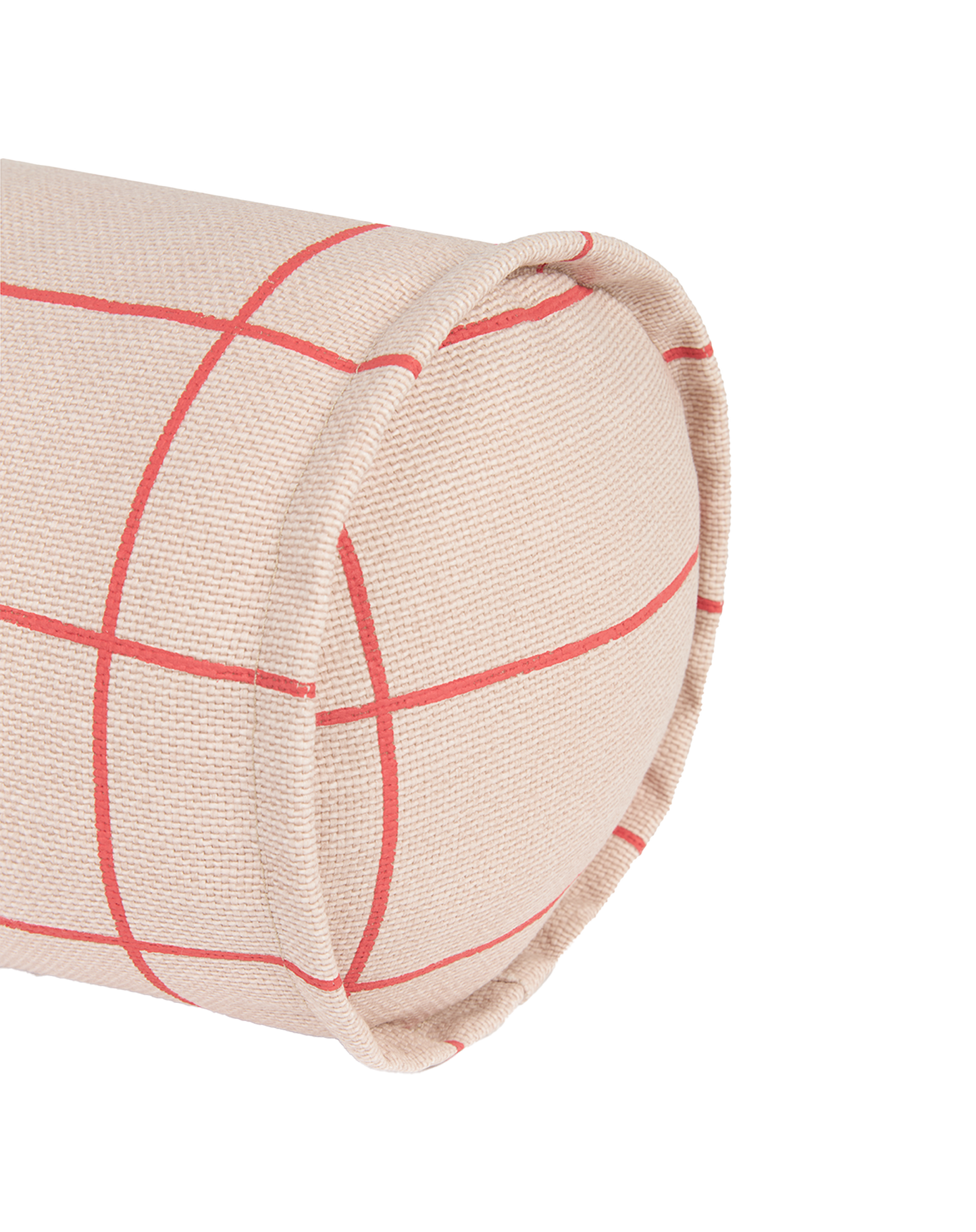 Coussin cylindrique Vibes