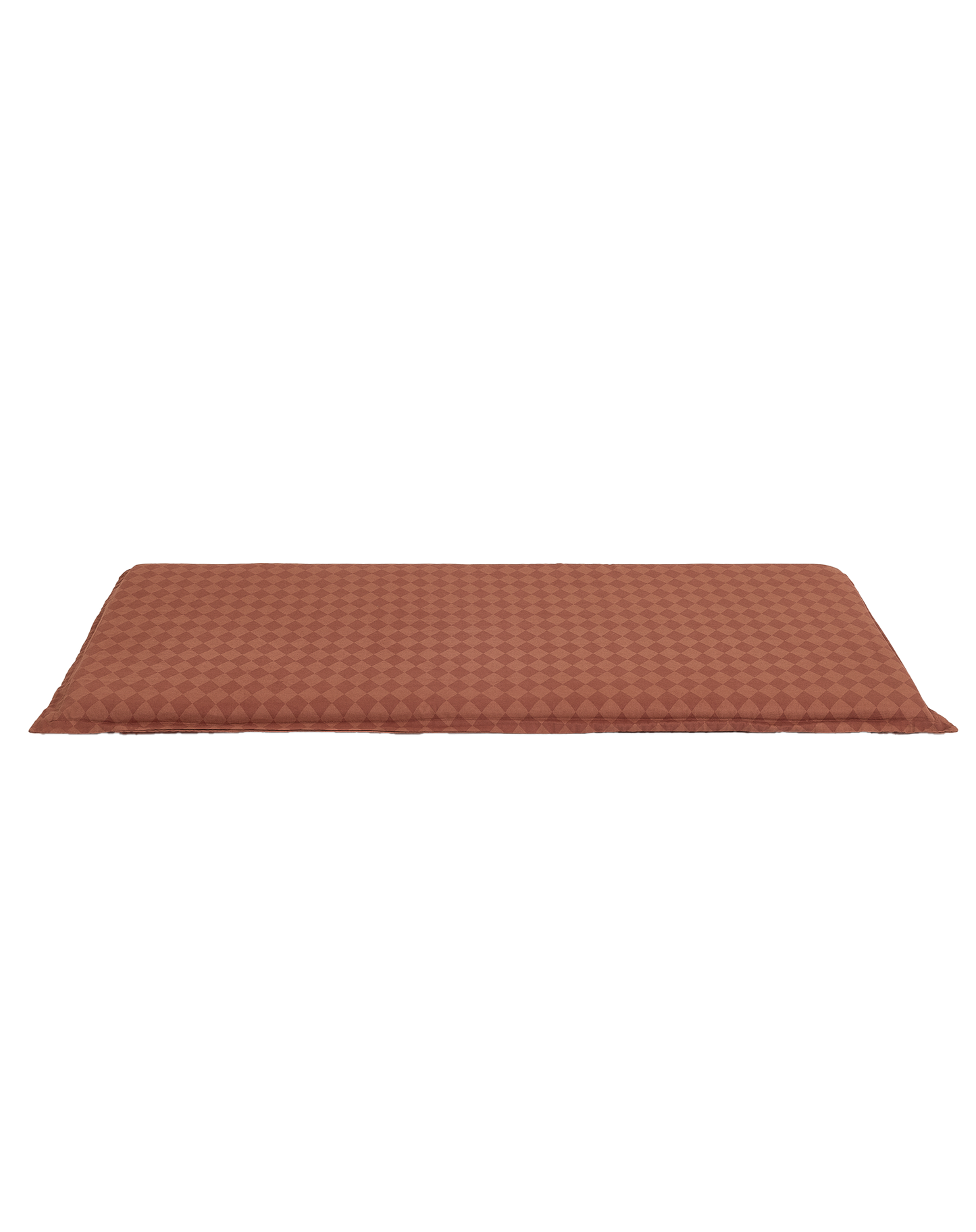 Vibes Washed Cotton Kids Floor Mattress - Removable Cover