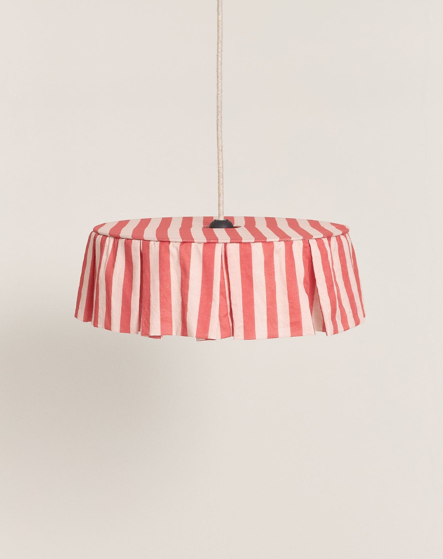 Abat-jour pour suspension diam. 40cm Vibes
