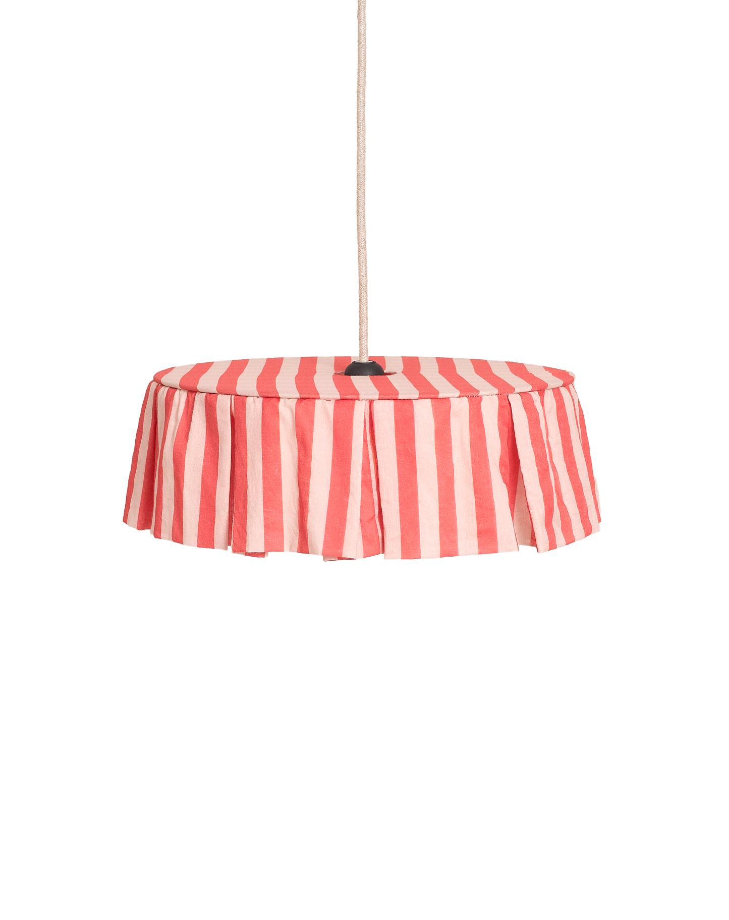 Abat-jour pour suspension diam. 40cm Vibes