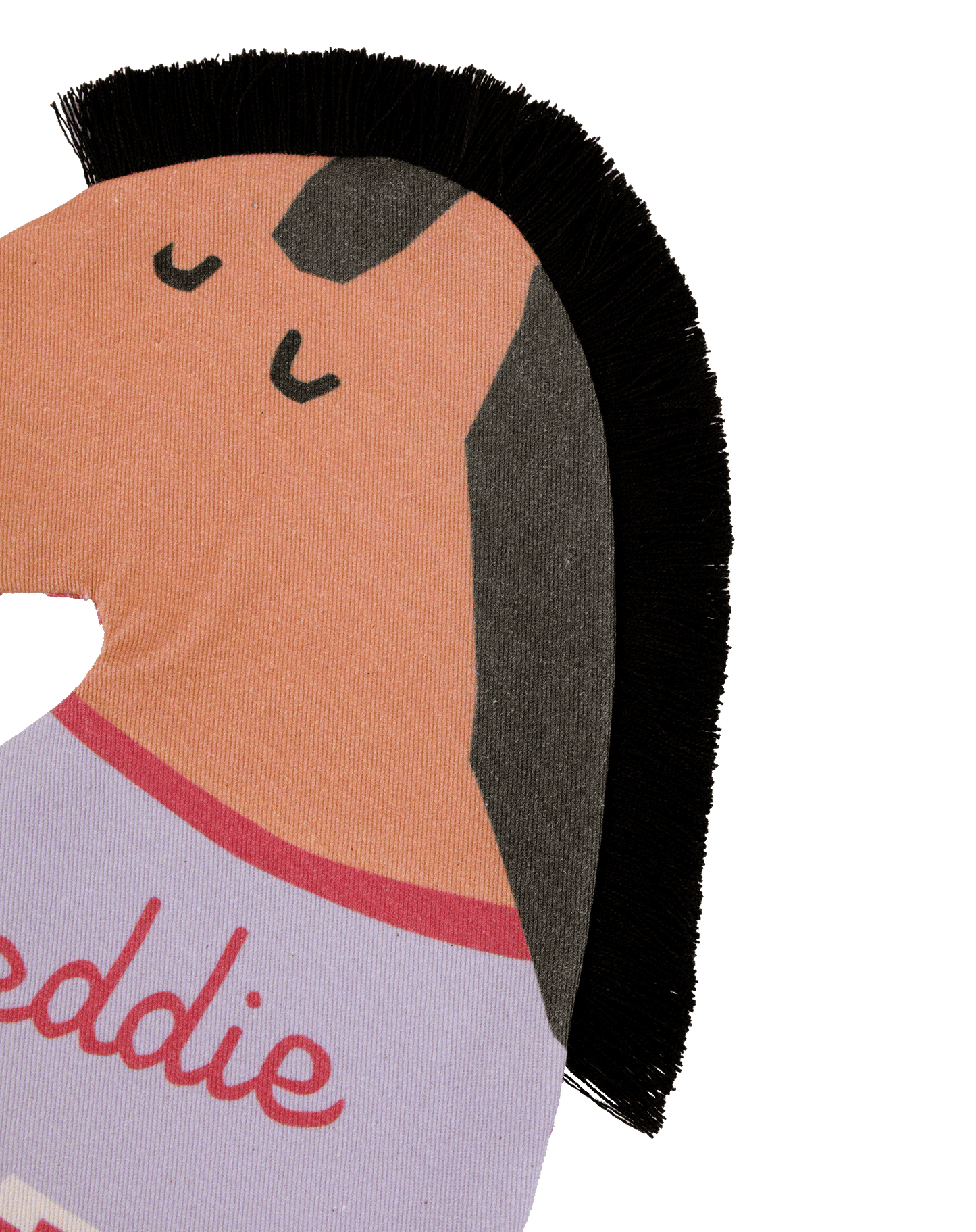 Eddie Horse Puppet Vibes