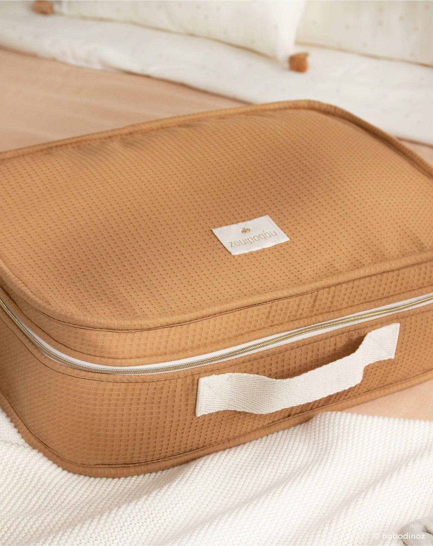 Victoria valise de maternité pour bébé