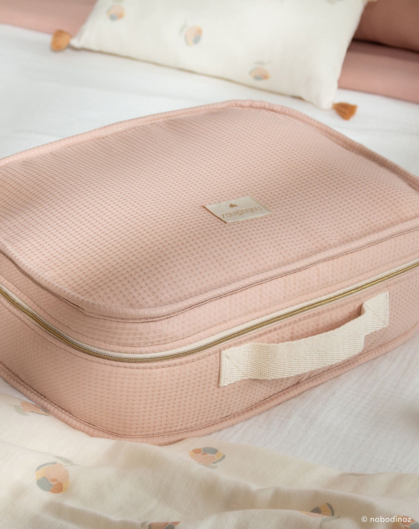 Victoria valise de maternité pour bébé