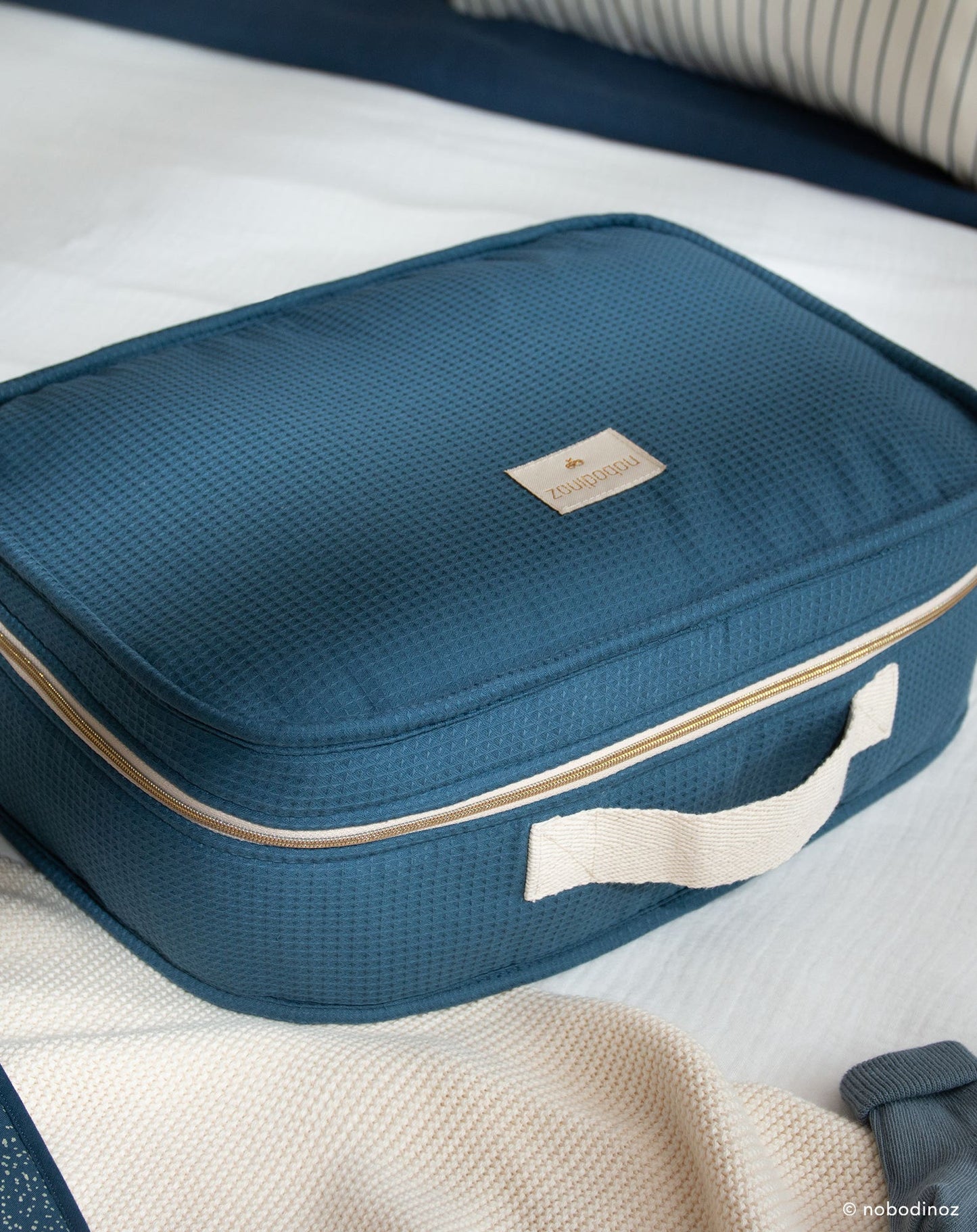 Victoria valise de maternité pour bébé