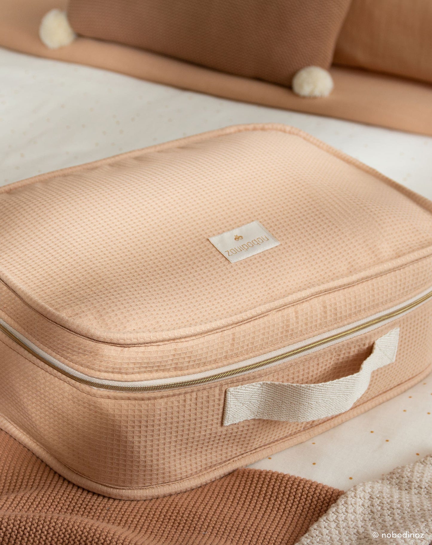 Victoria valise de maternité pour bébé
