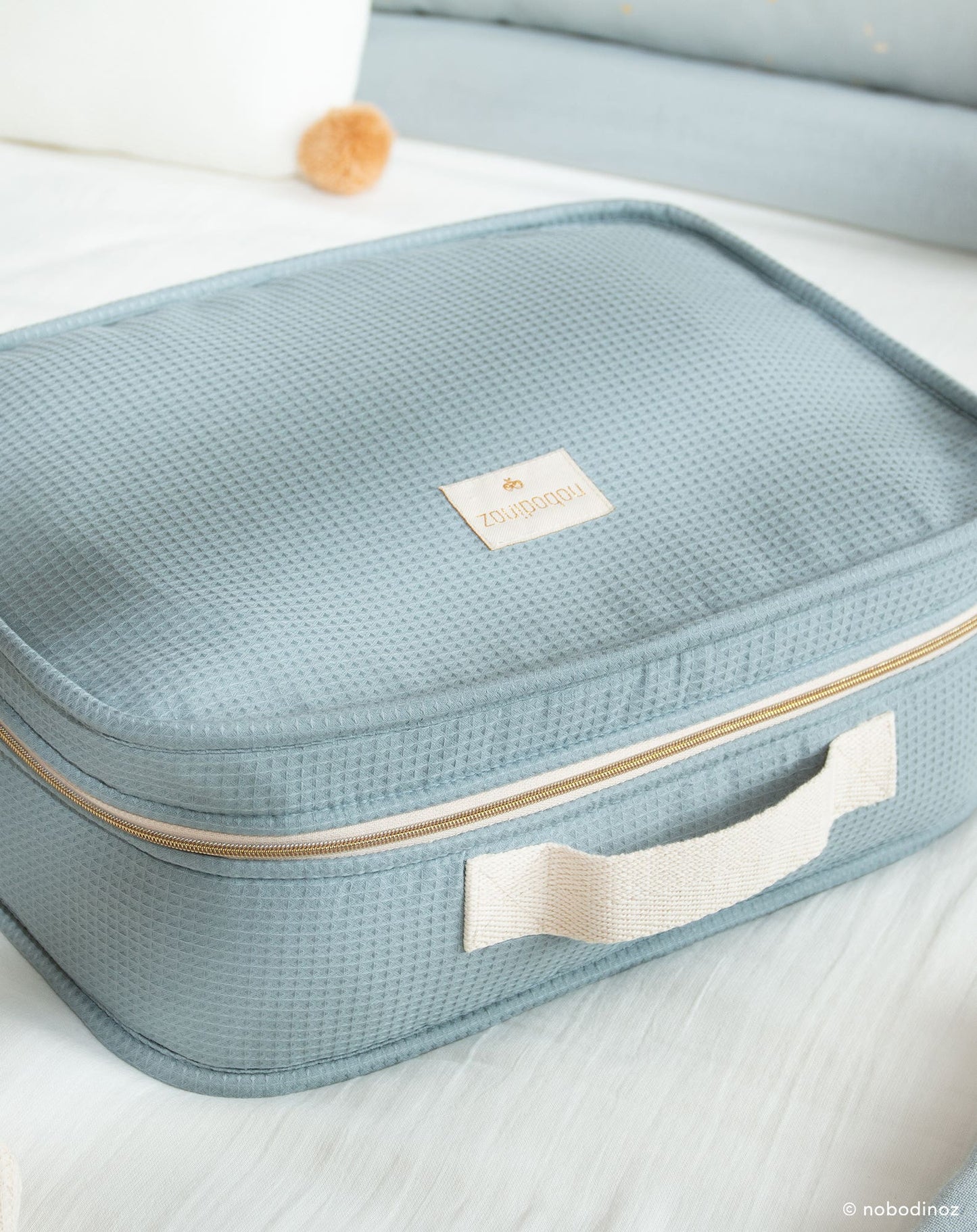 Victoria valise de maternité pour bébé
