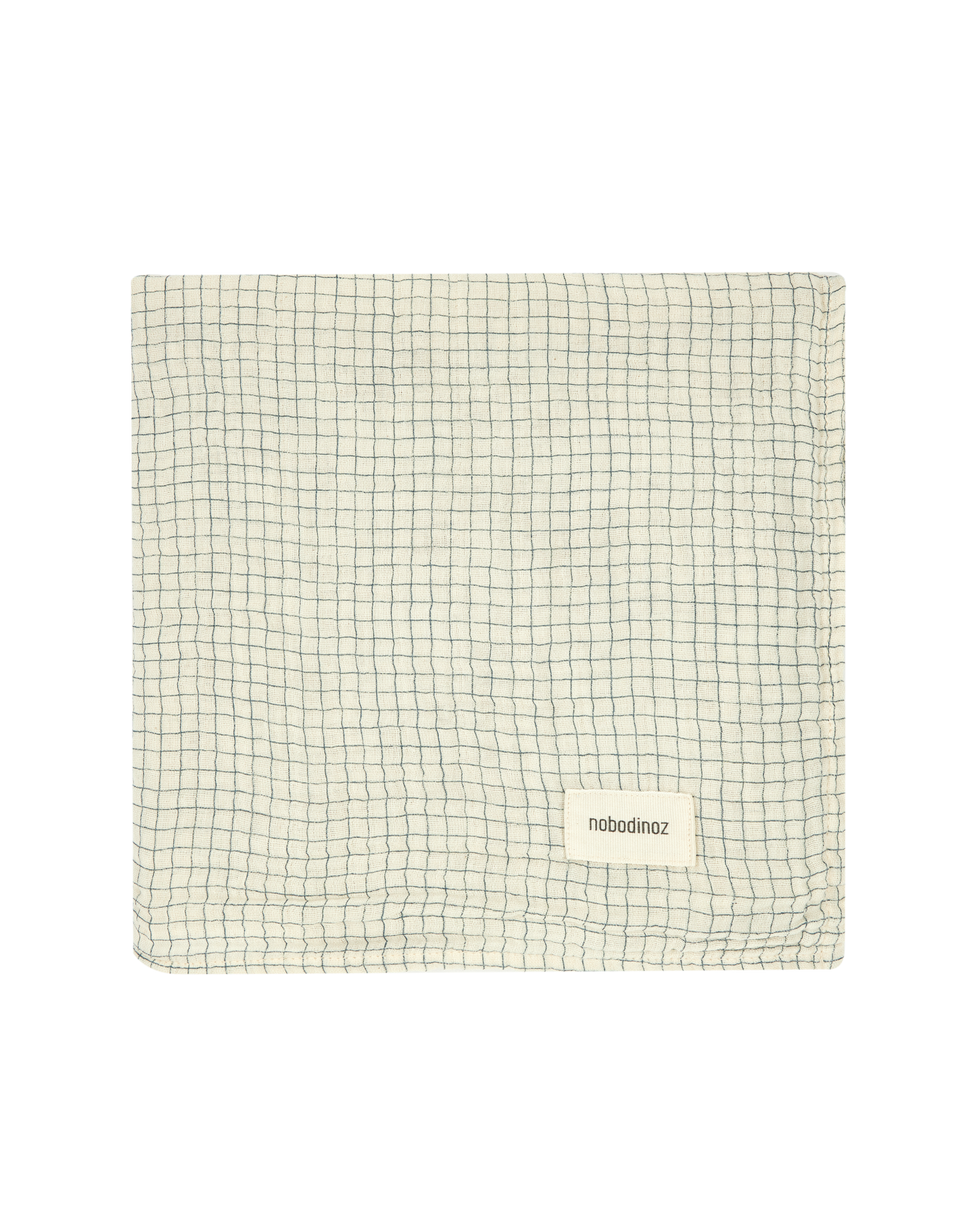 Lange Wabi-Sabi en double gaze de coton lavé