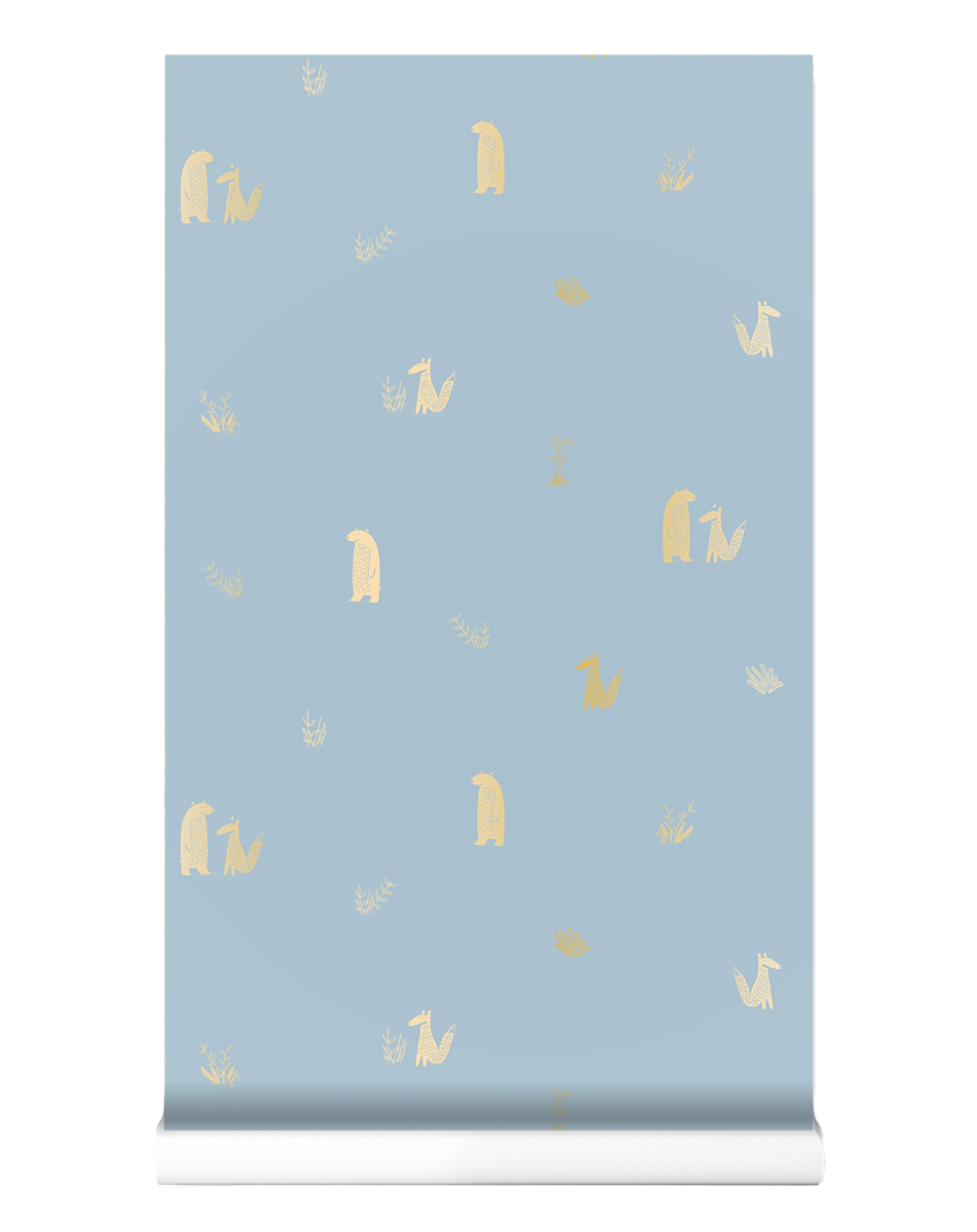 Papel pintado