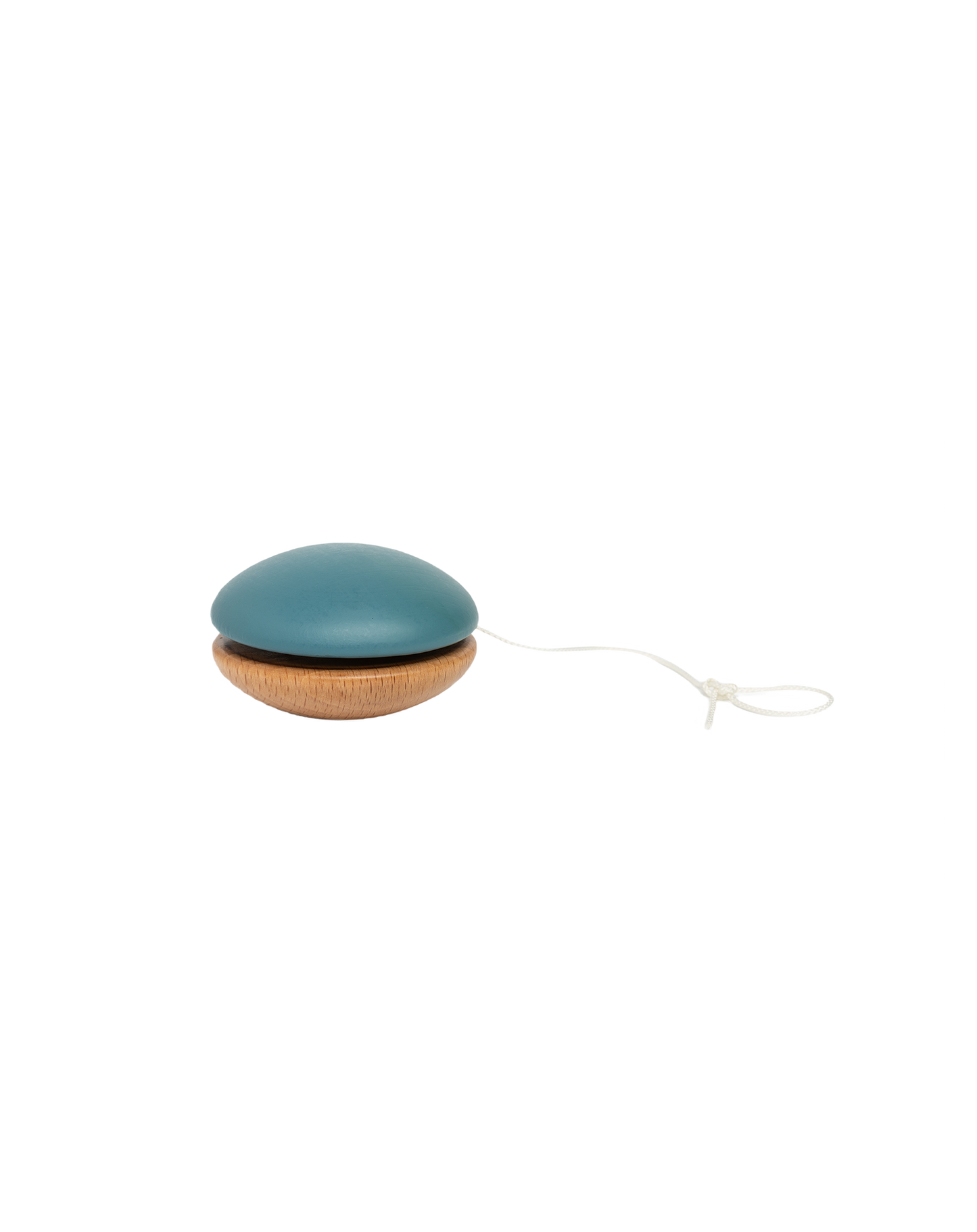 Yoyo en bois
