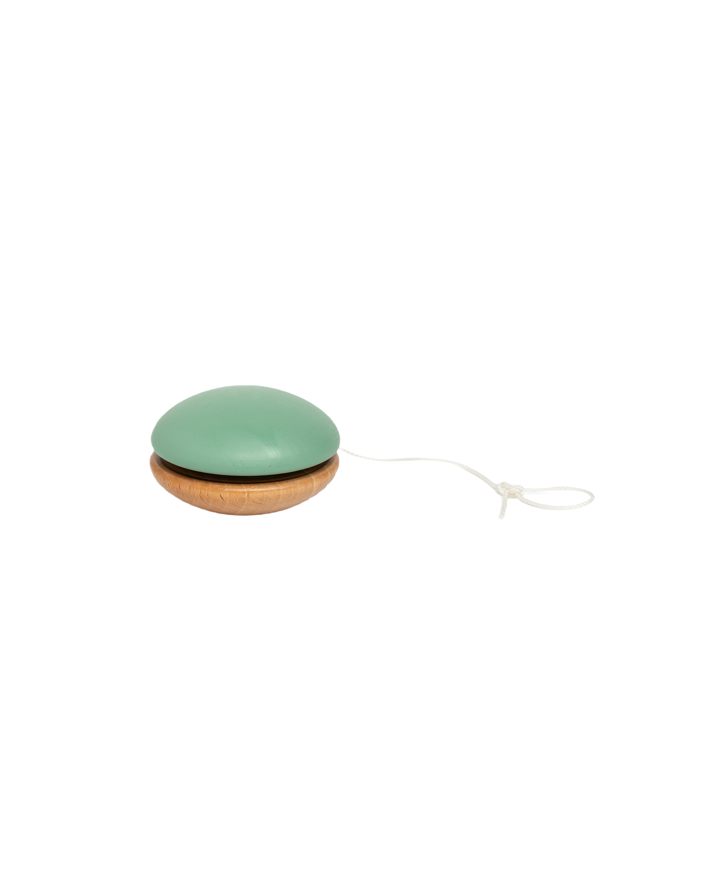 Yoyo en bois