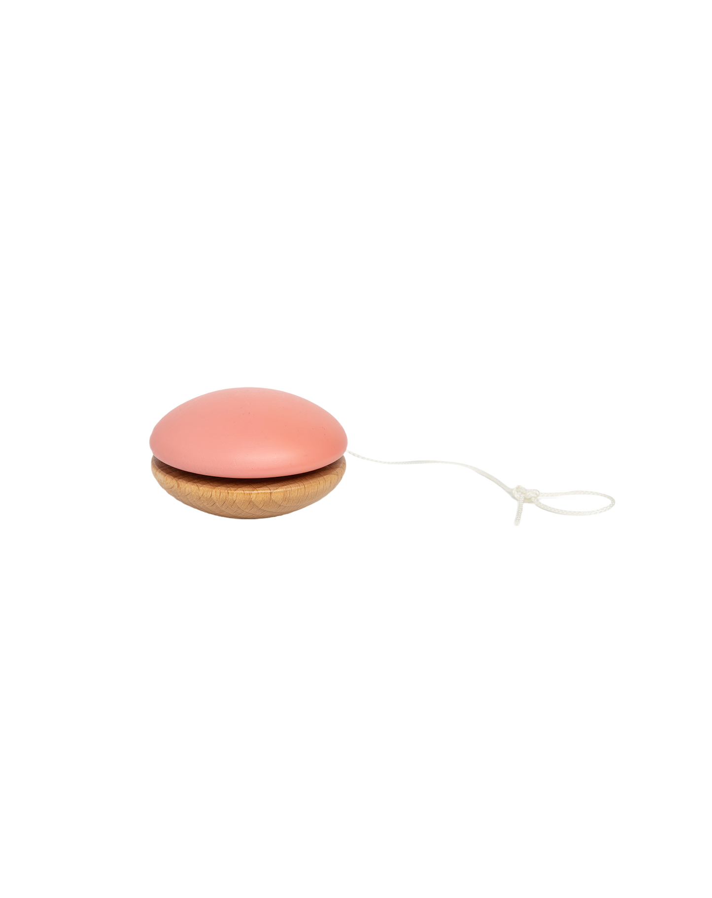 Yoyo en bois