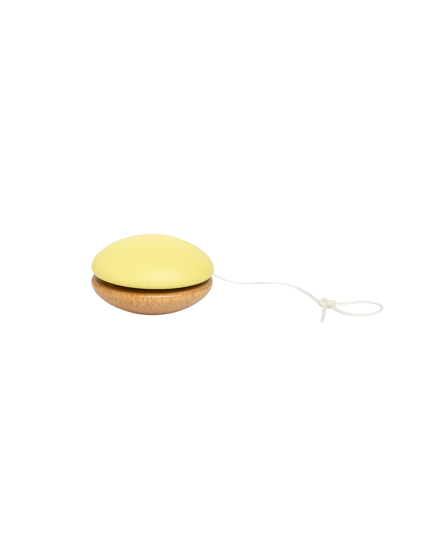Yoyo en bois